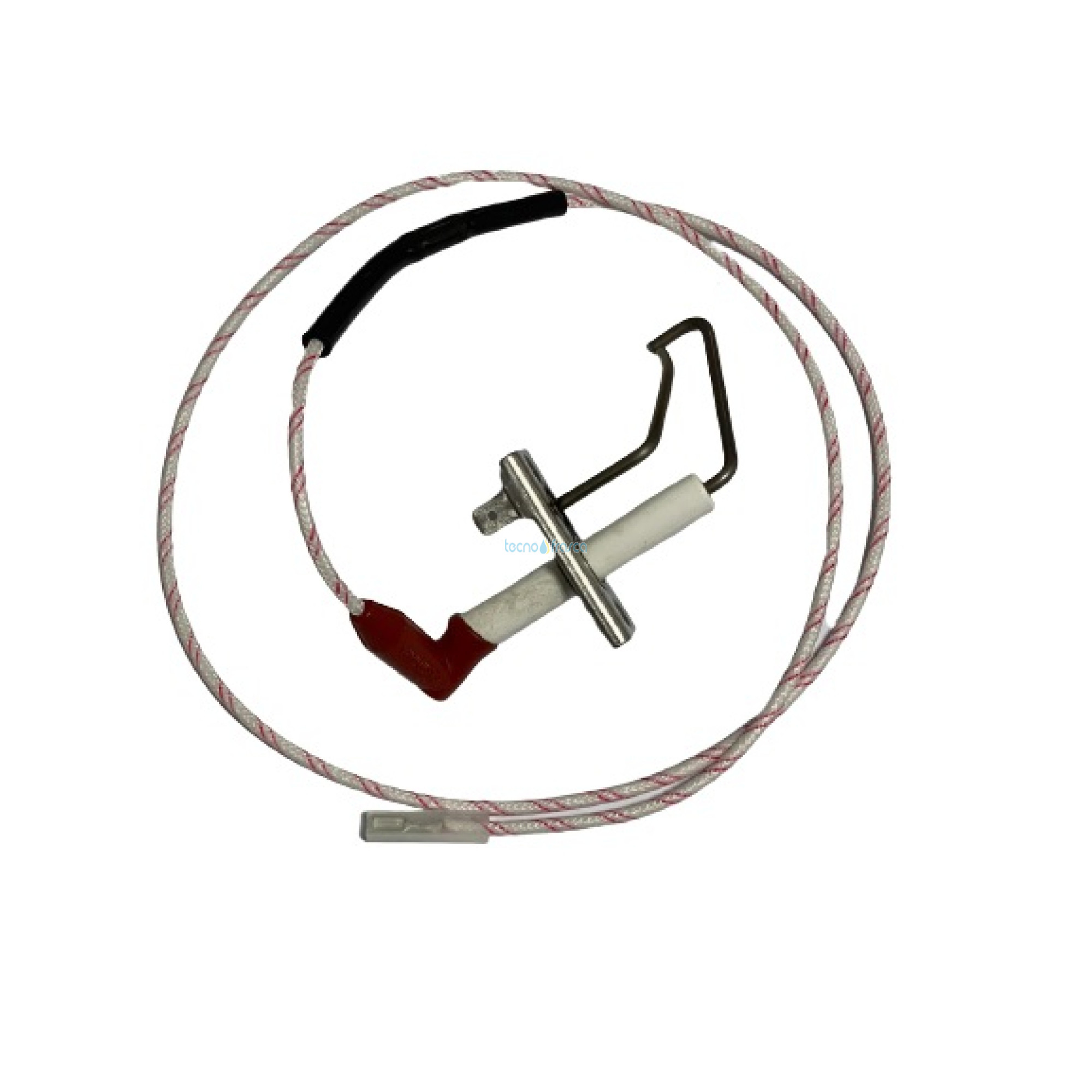 Ariston elettrodo di accensione Cares Premium Inoa Green 65117805