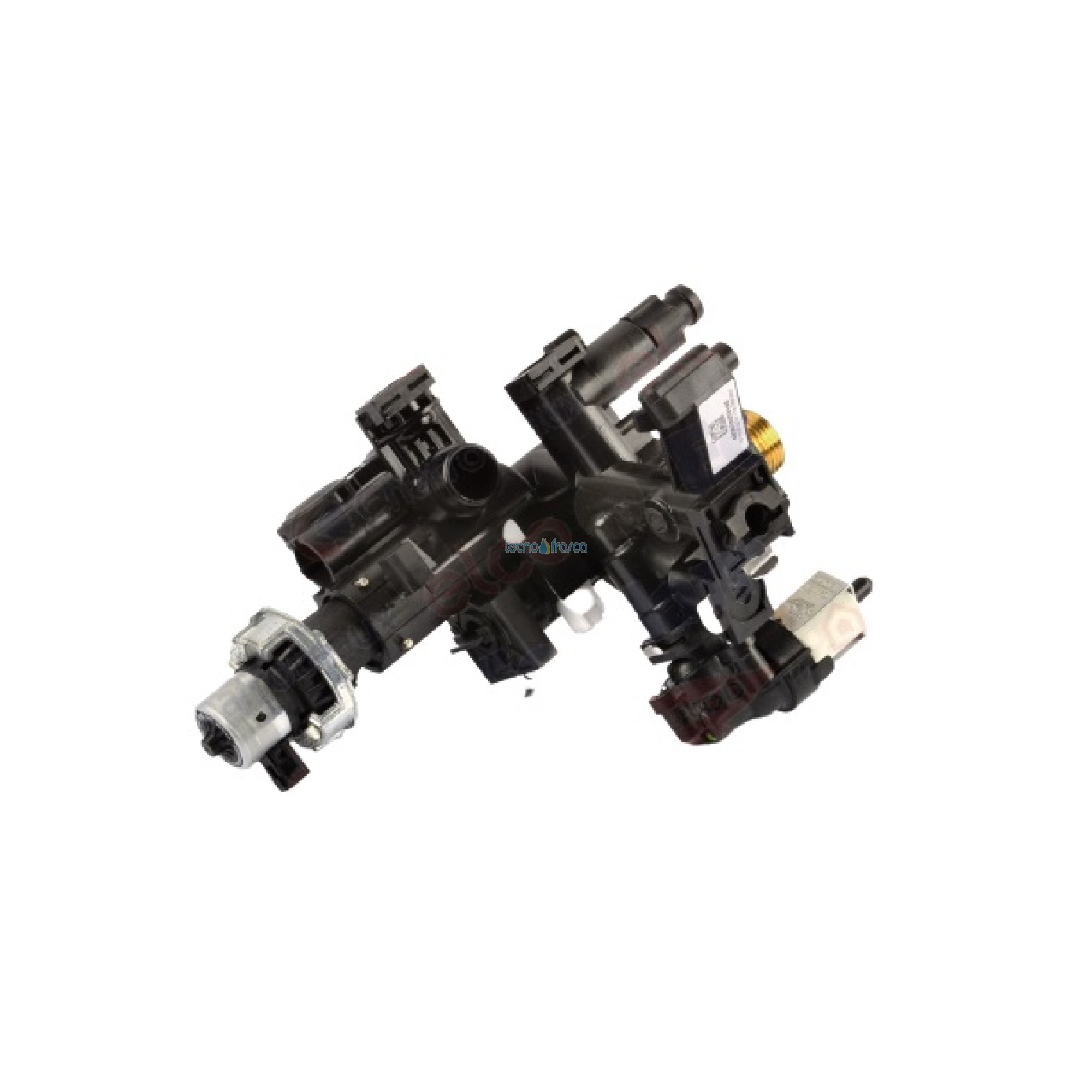 Ariston Gruppo ritorno Clas One Ext Genus One Net Ext 65117806