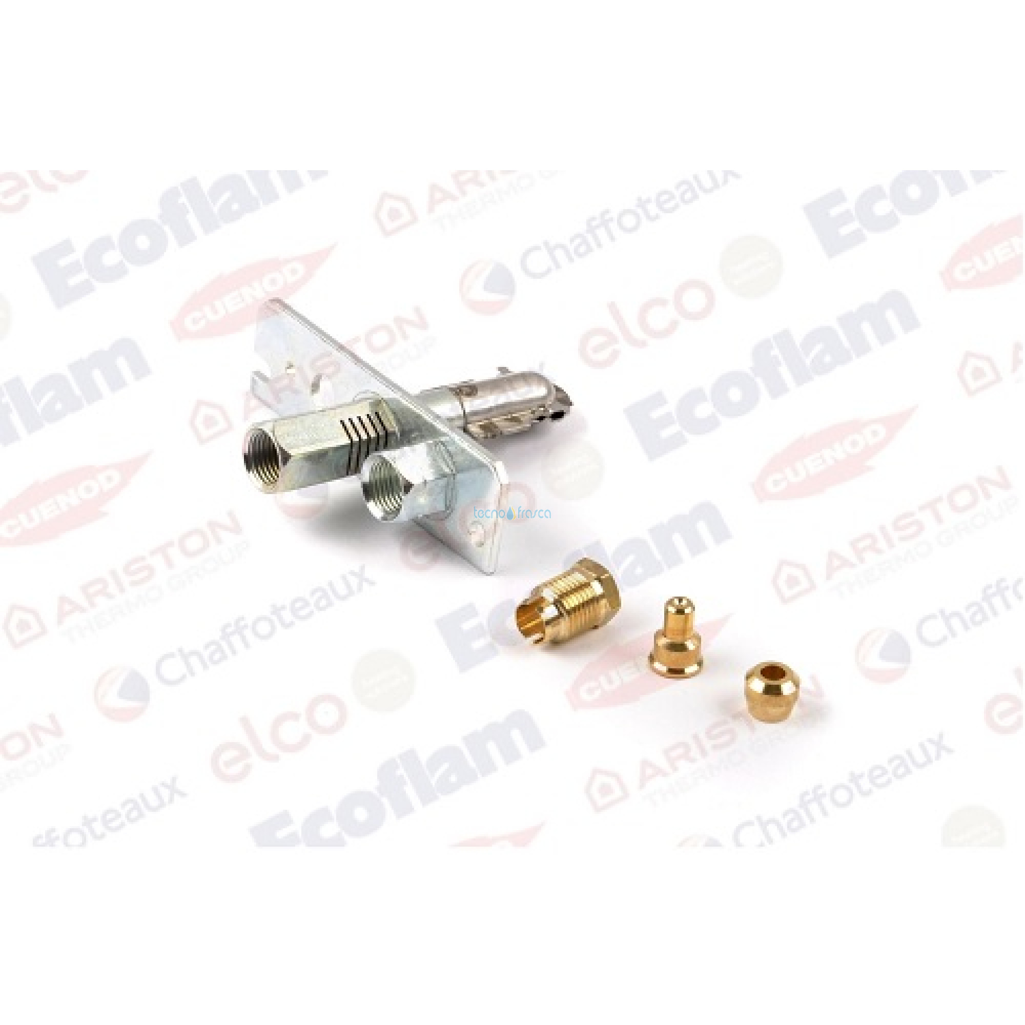Ariston bruciatore pilota 65117828