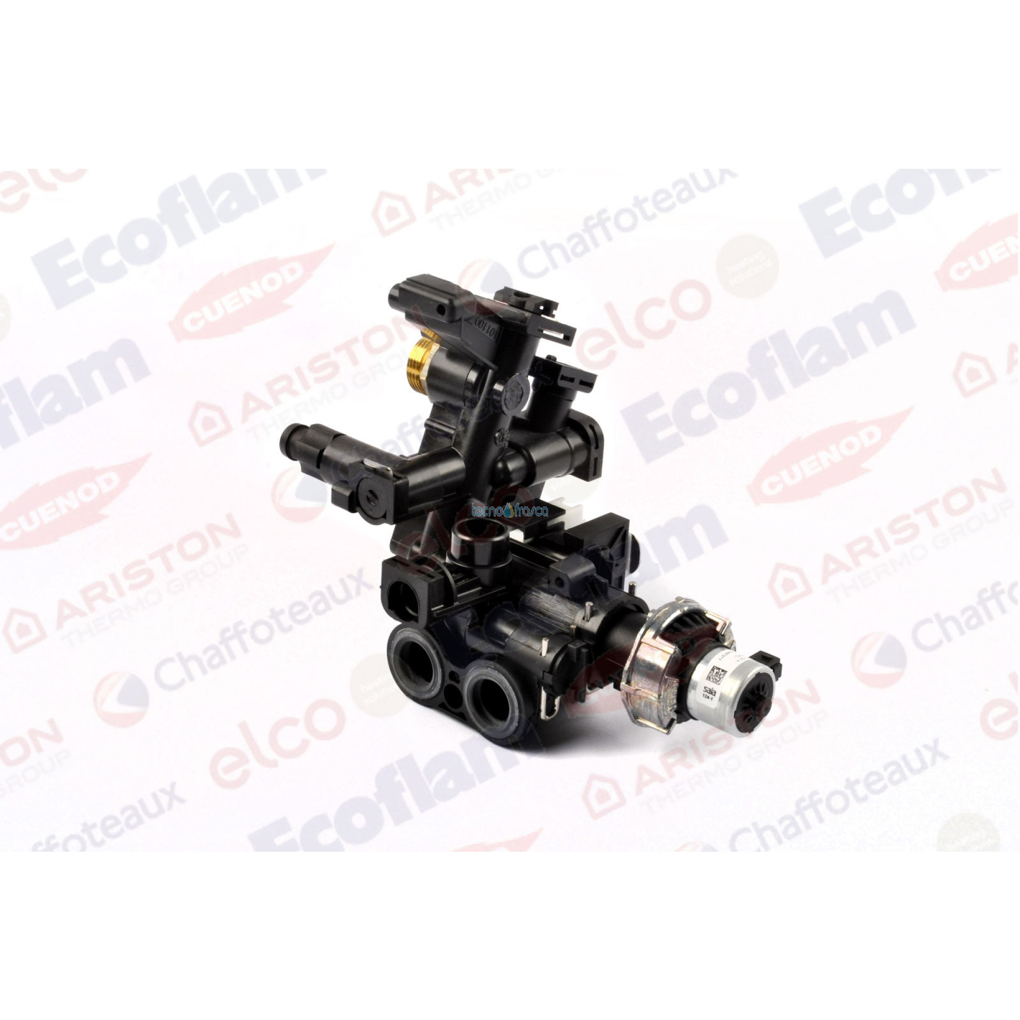 Ariston gruppo di ritorno 65117954