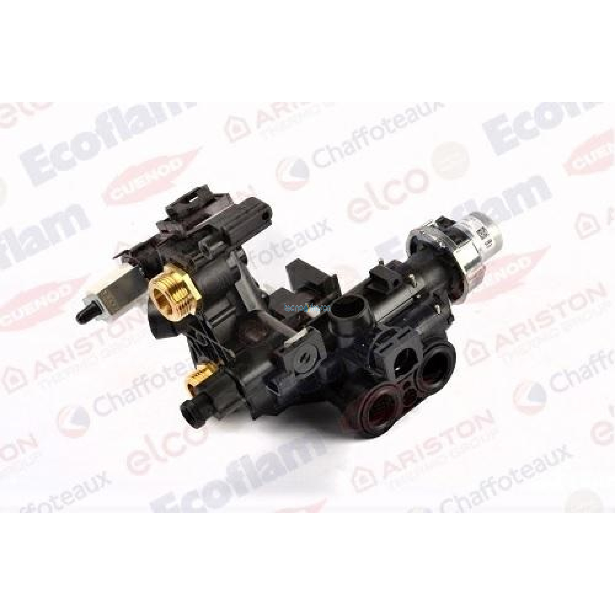 Ariston gruppo di ritorno PIGMA ADVANCE 65117955