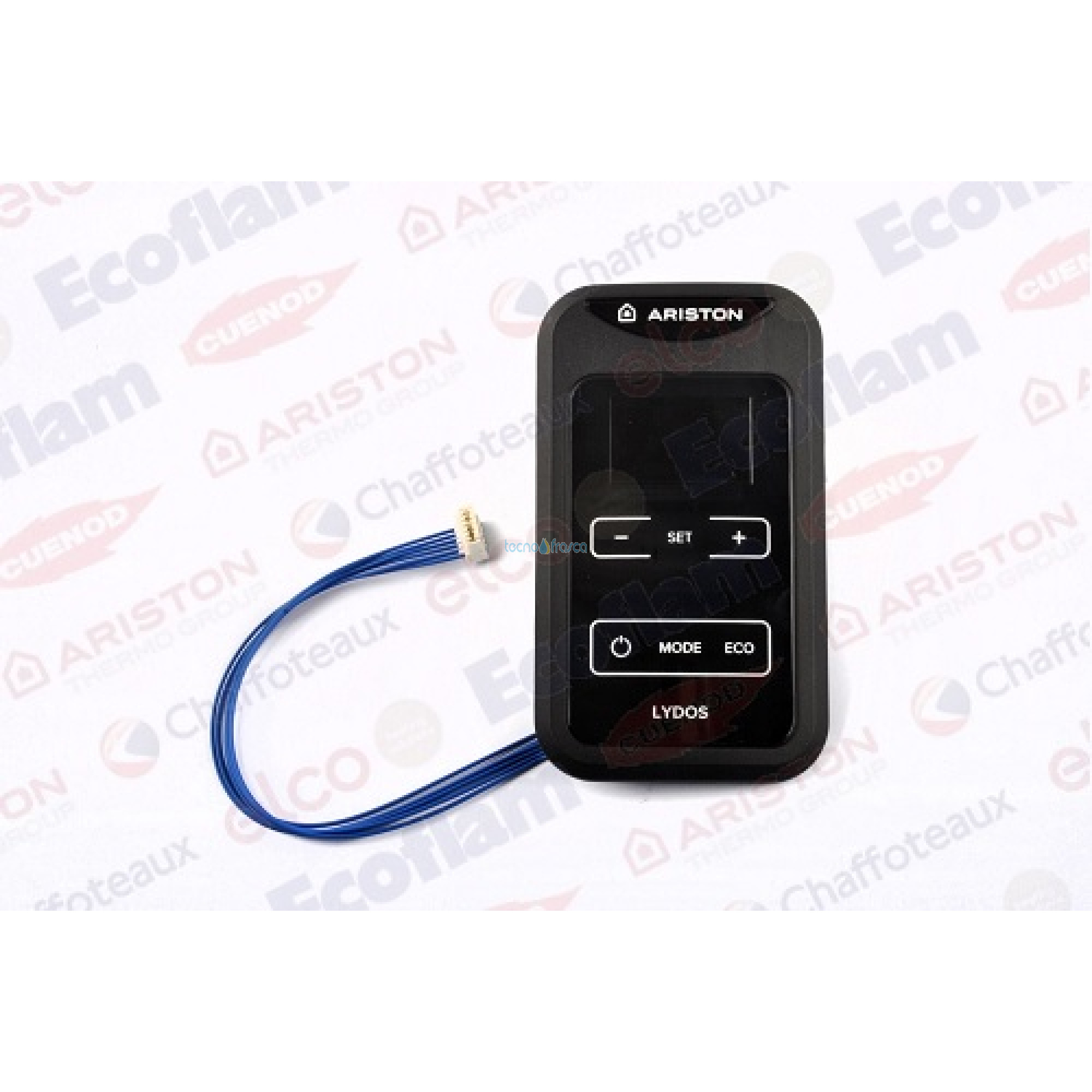Ariston frontalino completo scaldabagno 65118080