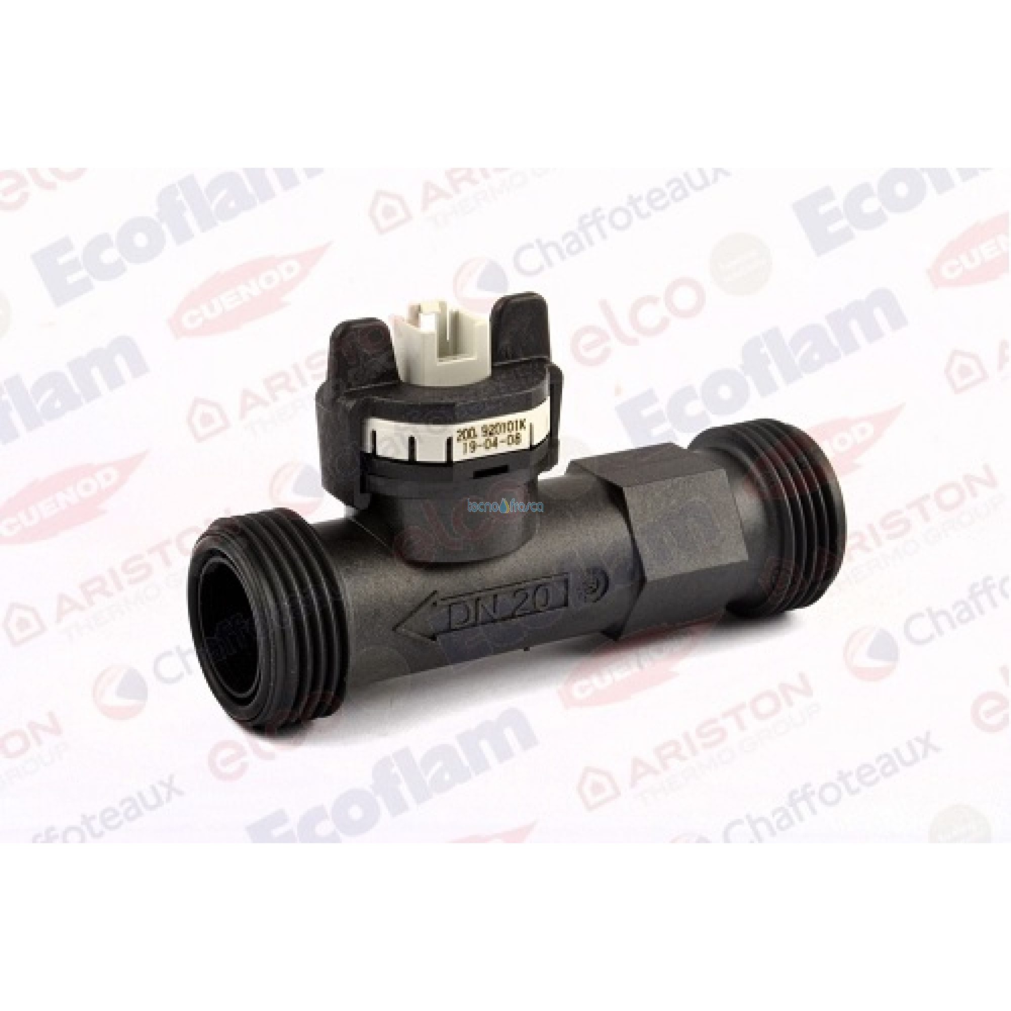 Ariston flussostato pompa di calore 65119093