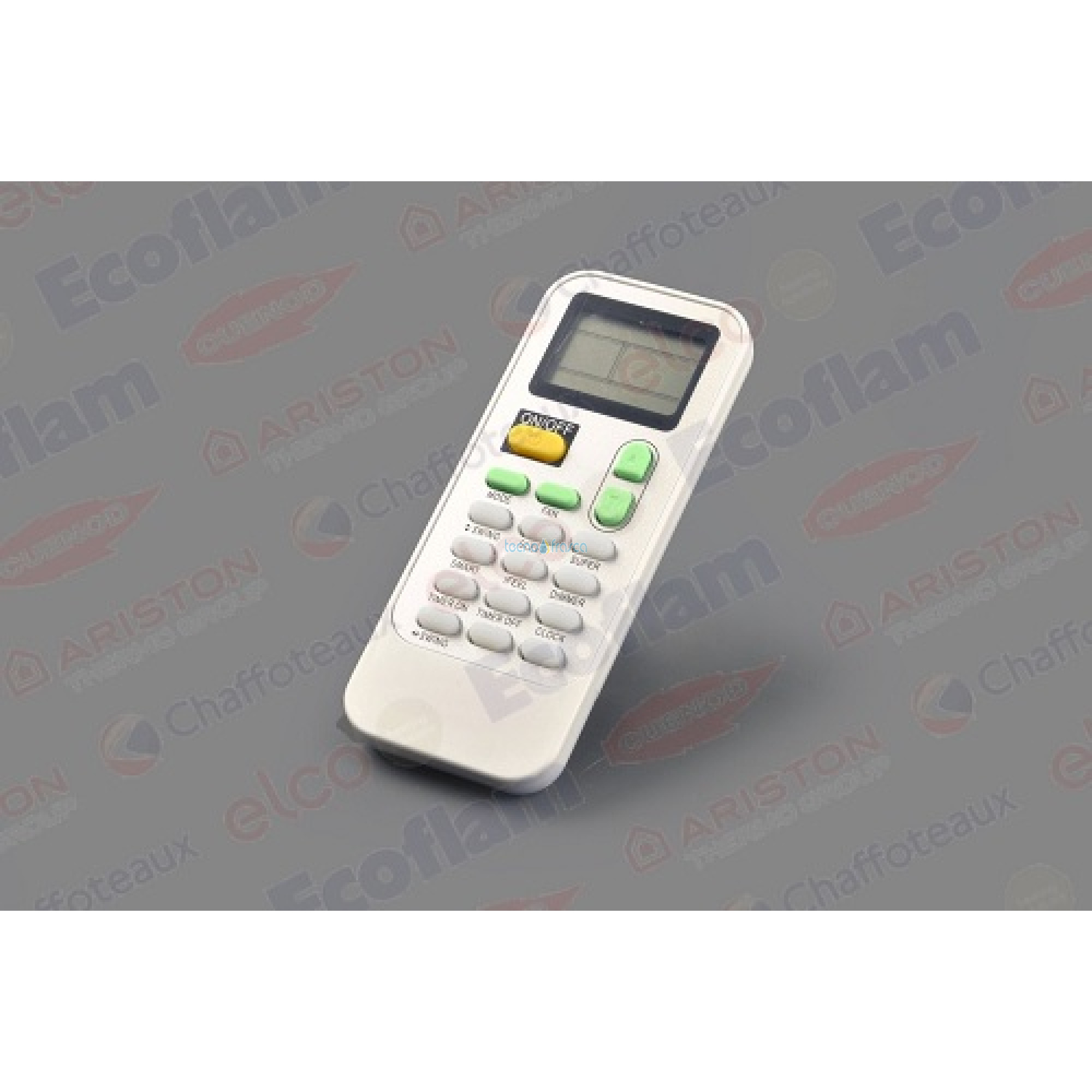 Ariston telecomando condizionatore 65119589 ex 65111816