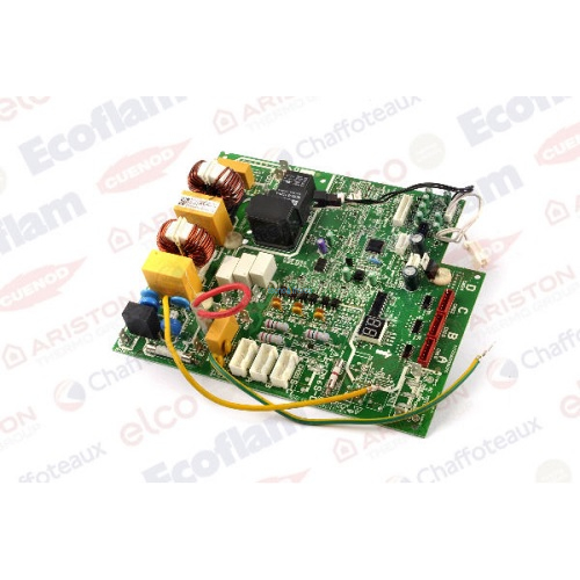 Ariston scheda elettronica condizionatore 65119609