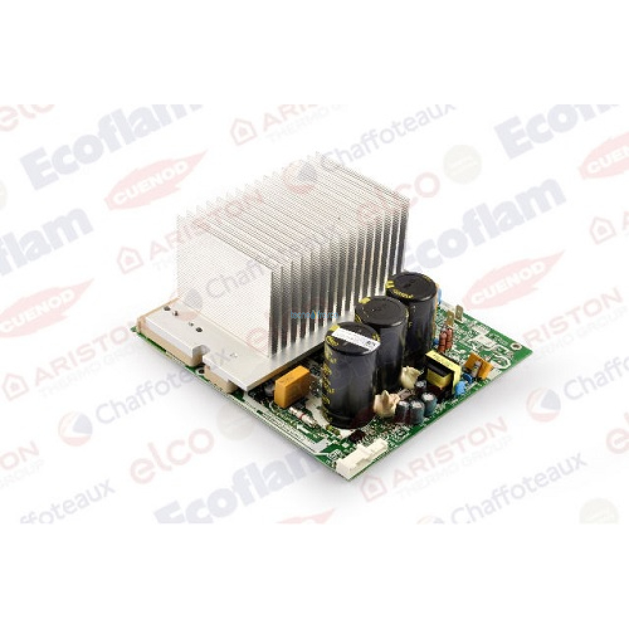 Ariston scheda inverter condizionatore 65119610