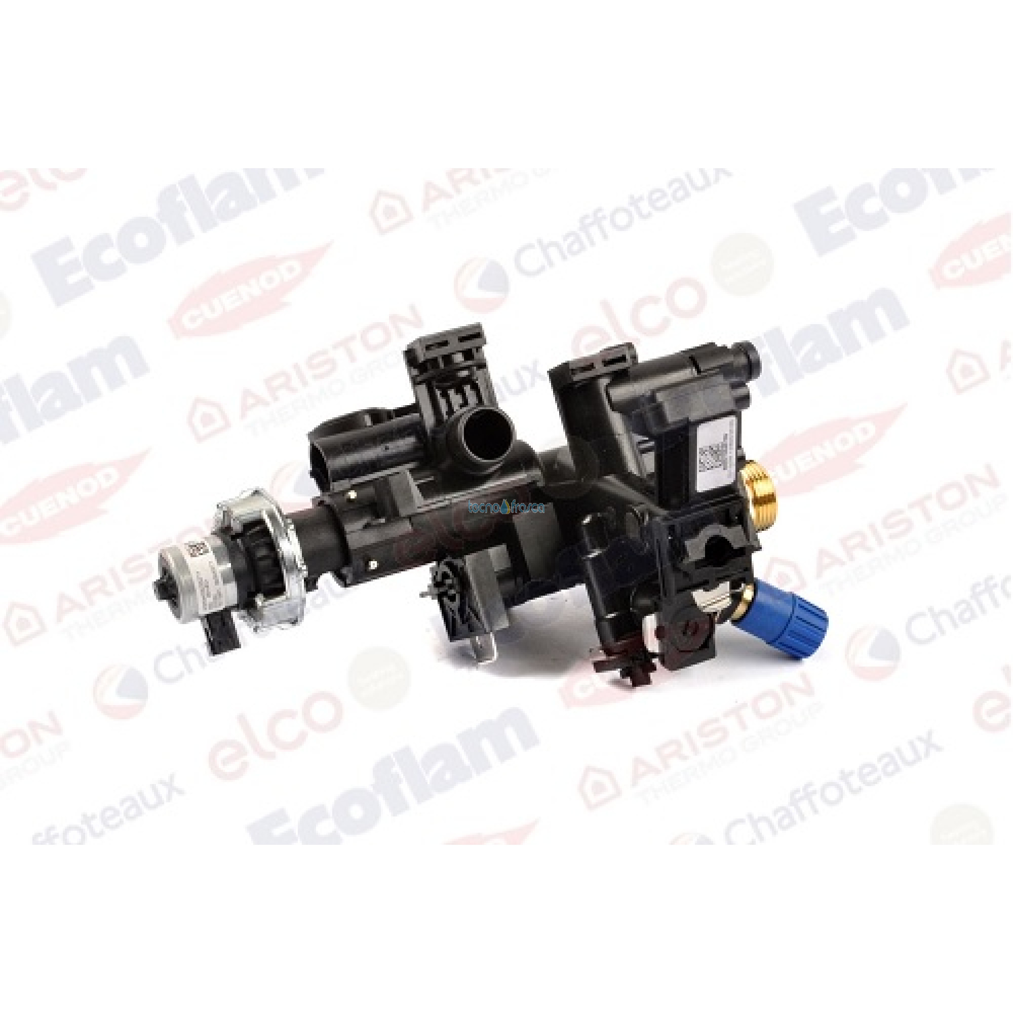Ariston gruppo ritorno 65119772