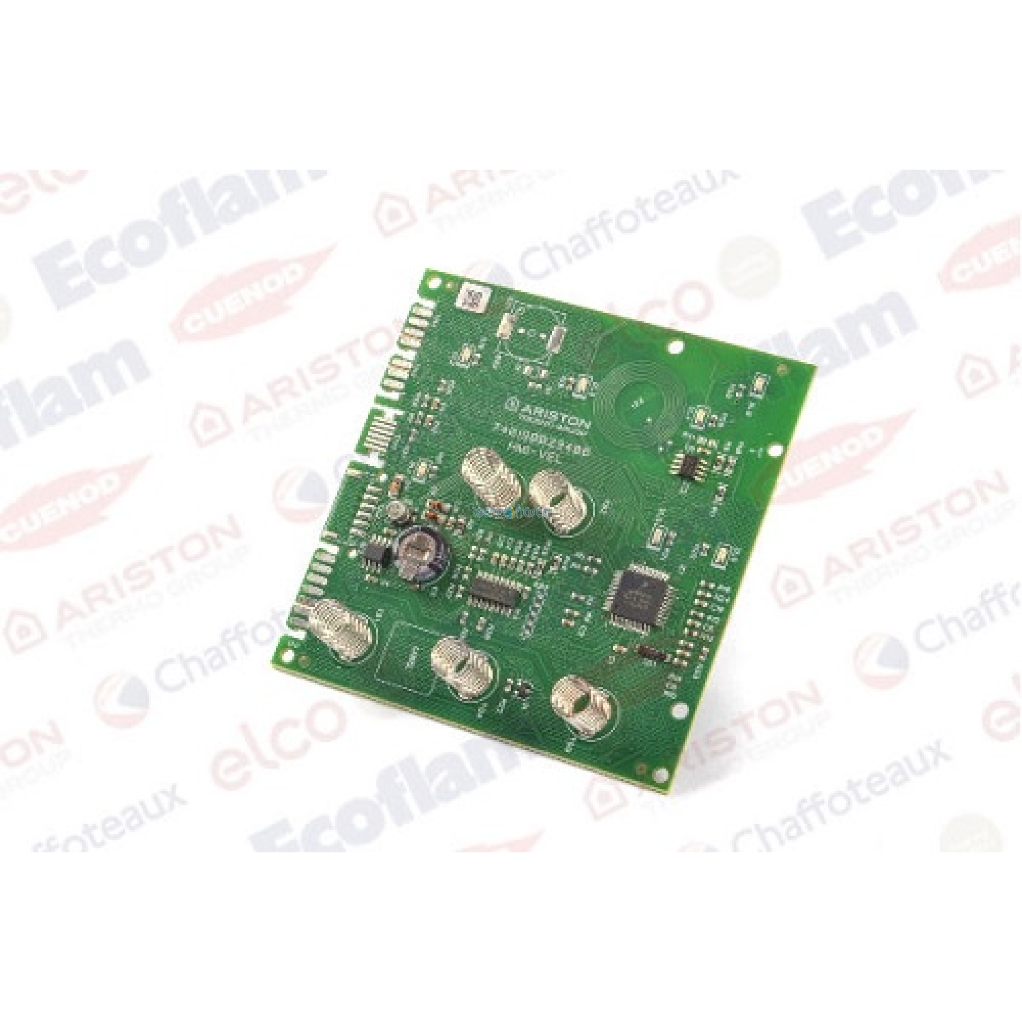 Ariston scheda controllo 65119812