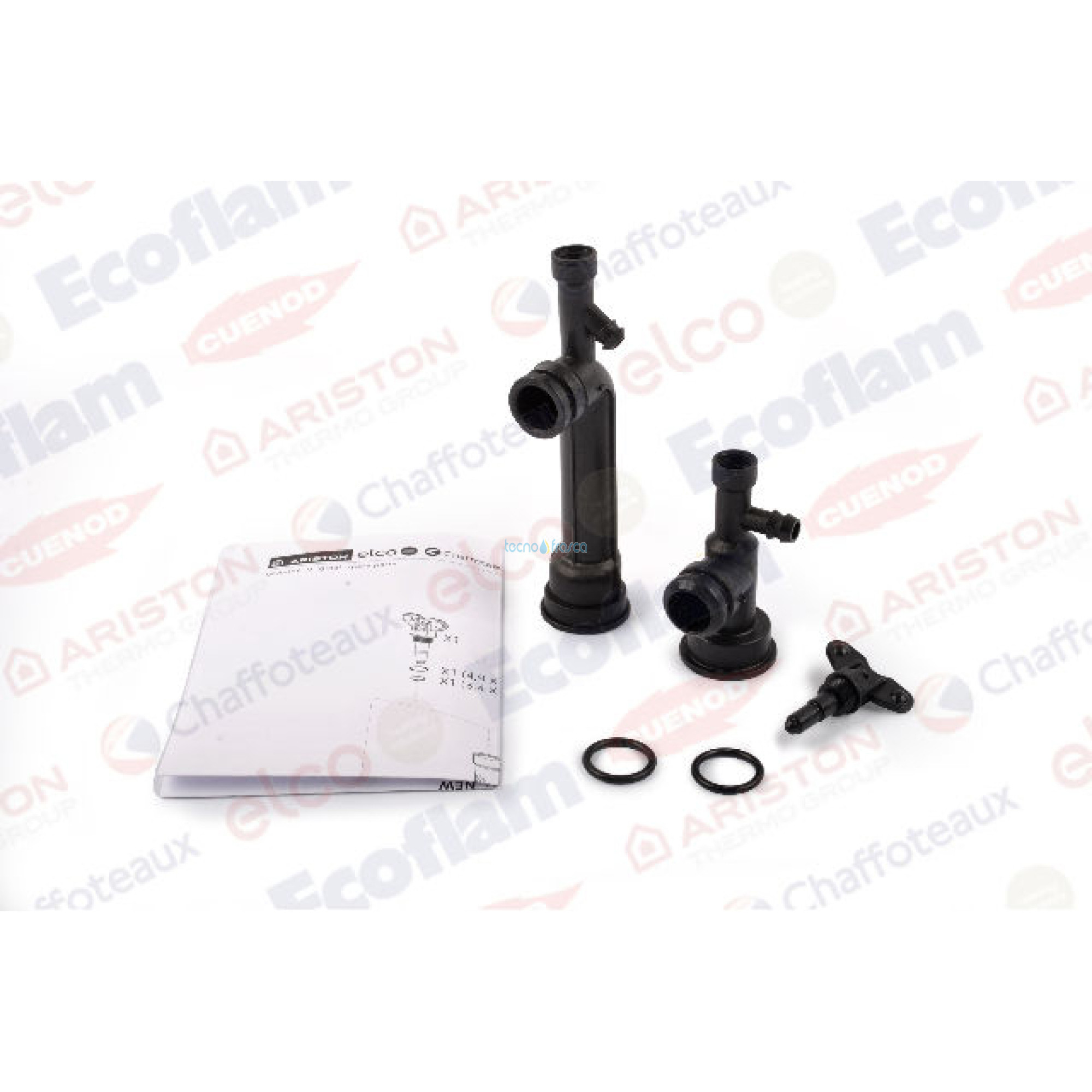 Ariston valvola sfiato aria Alteas One NET Matis Condens 65120091
