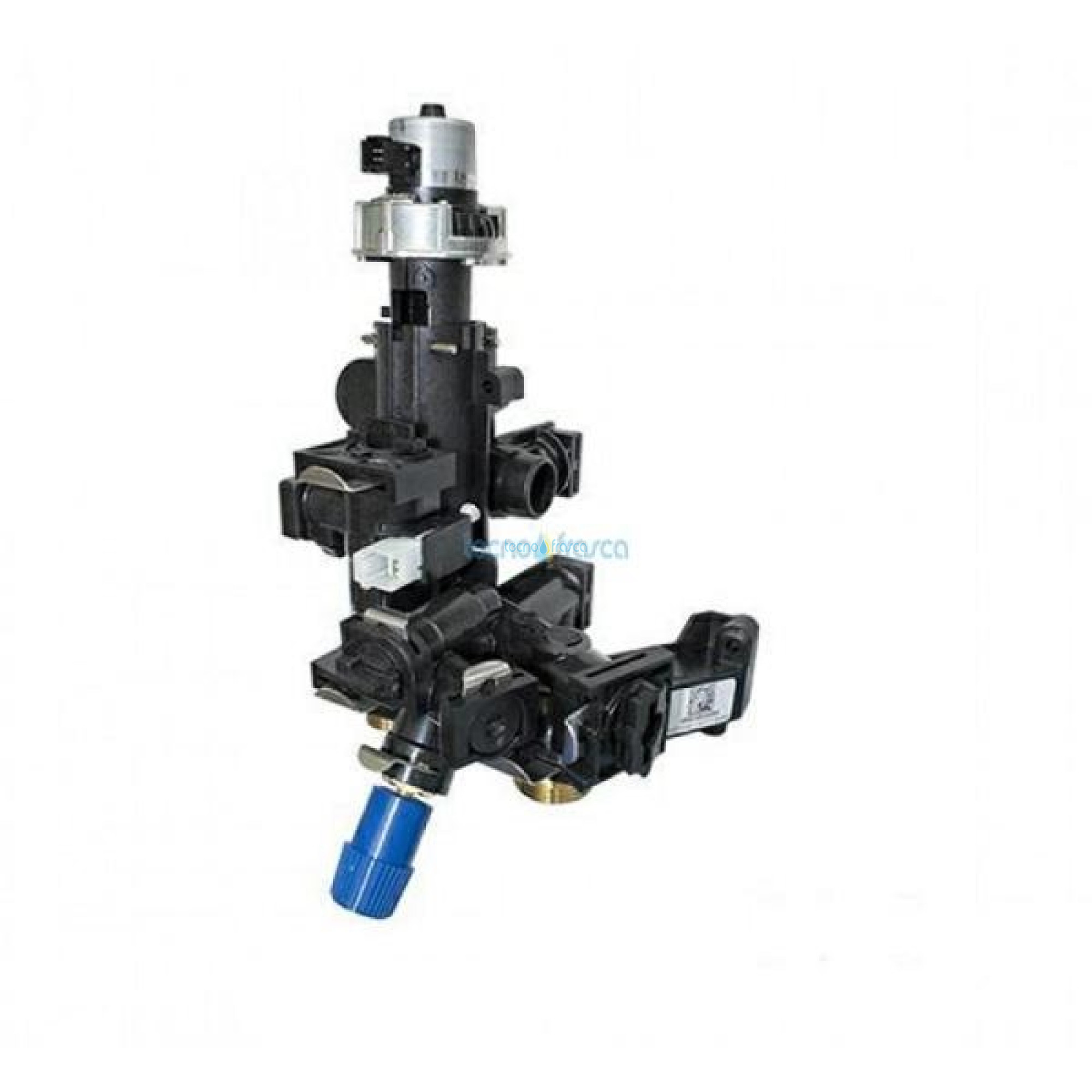 Ecoflam gruppo di ritorno Thision Mini Combi 65120137
