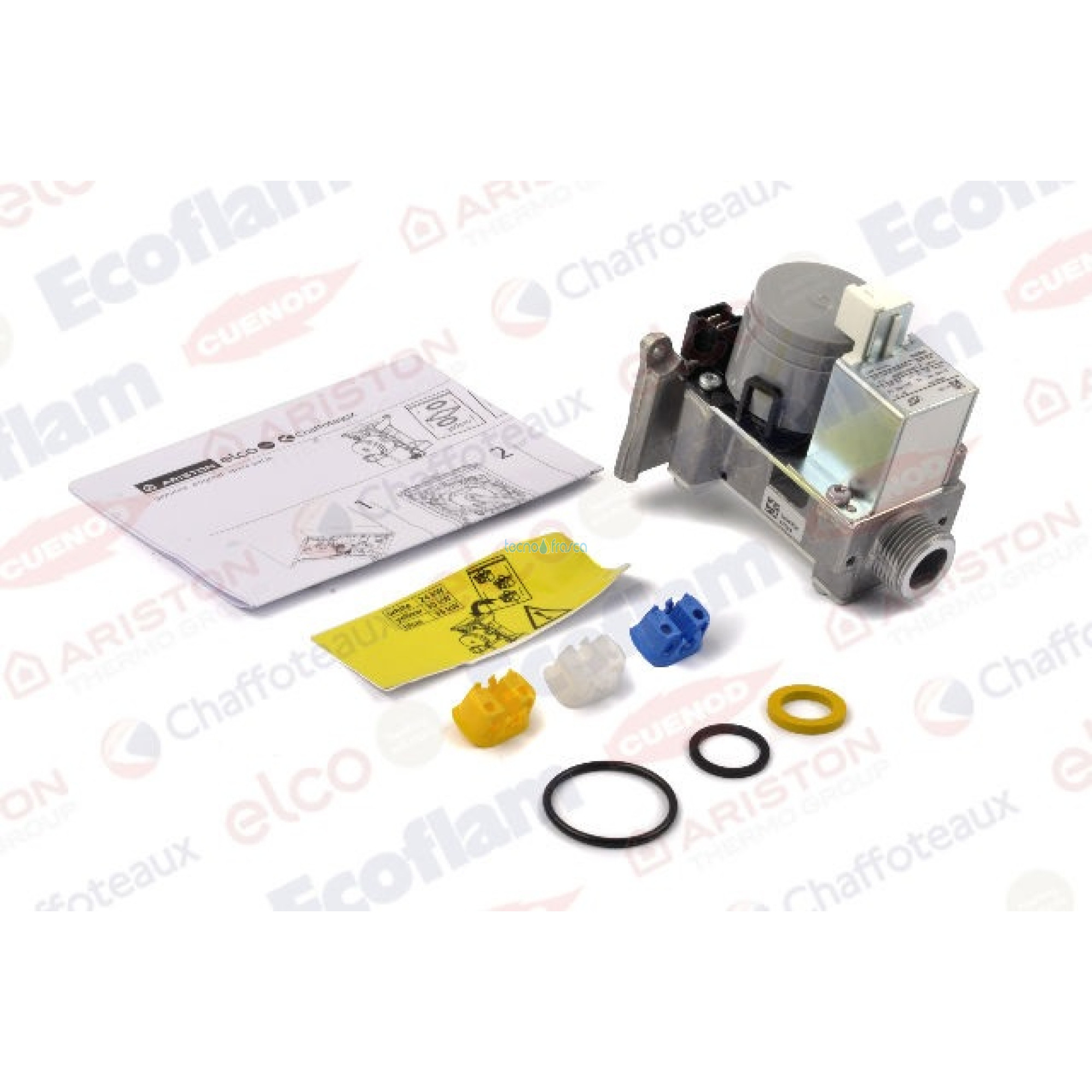Ariston valvola Gas caldaia Alteas One 65120804