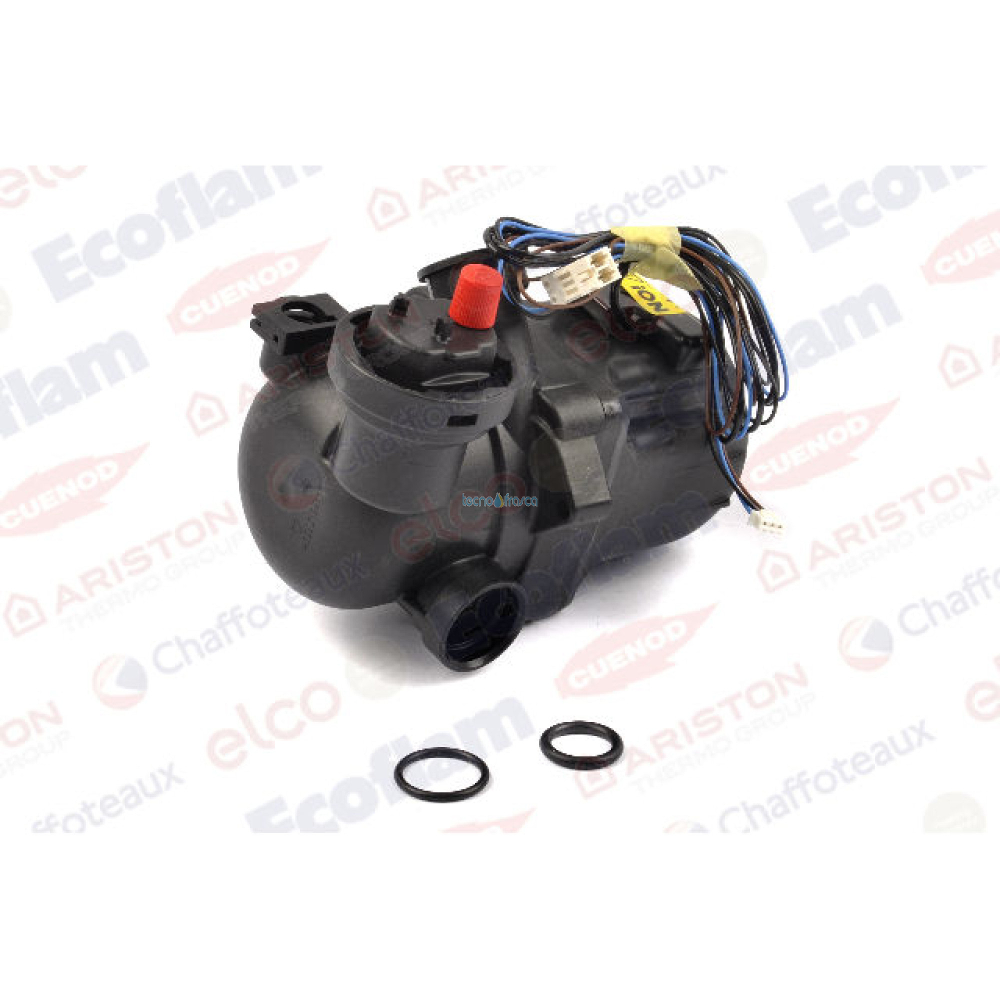 Ariston circolatore Alteas one Net, Mira Advance 65120815