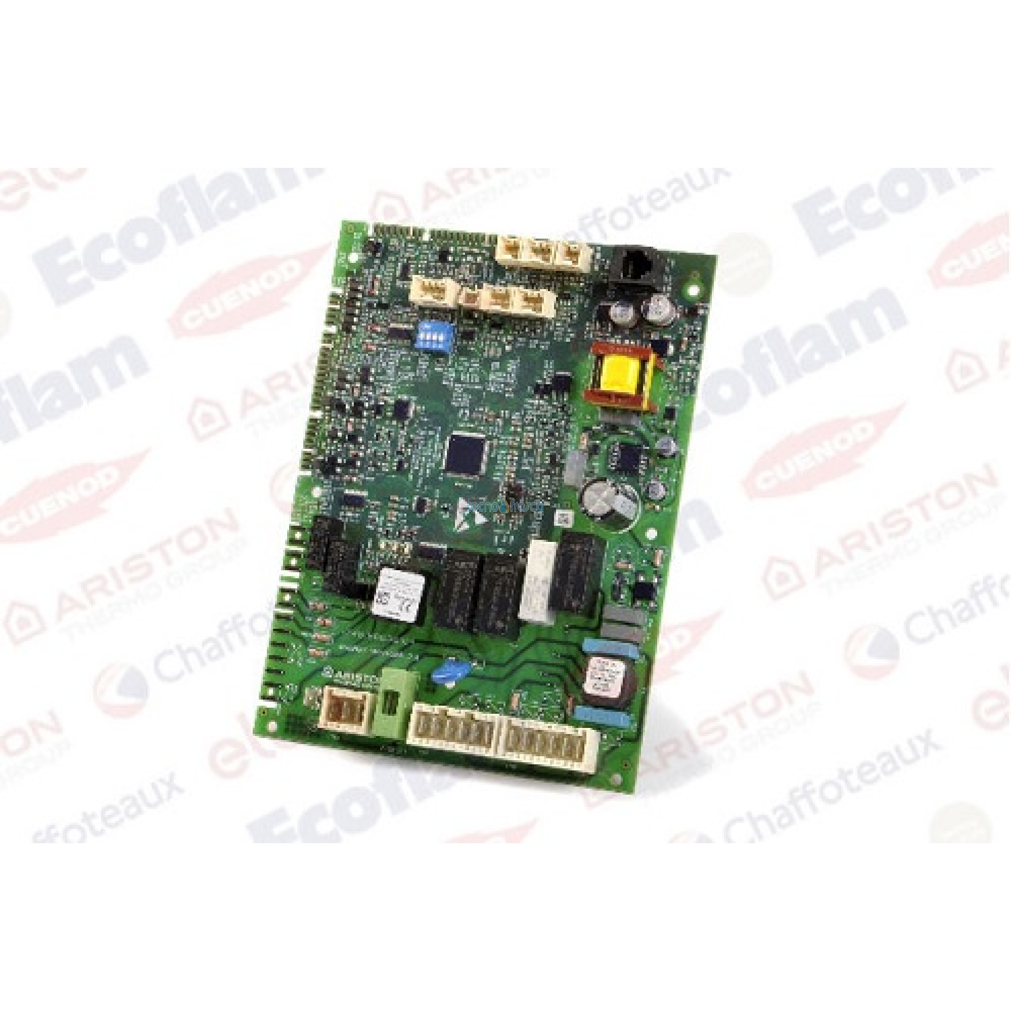 Ariston Scheda elettronica energy manager 65120844-04