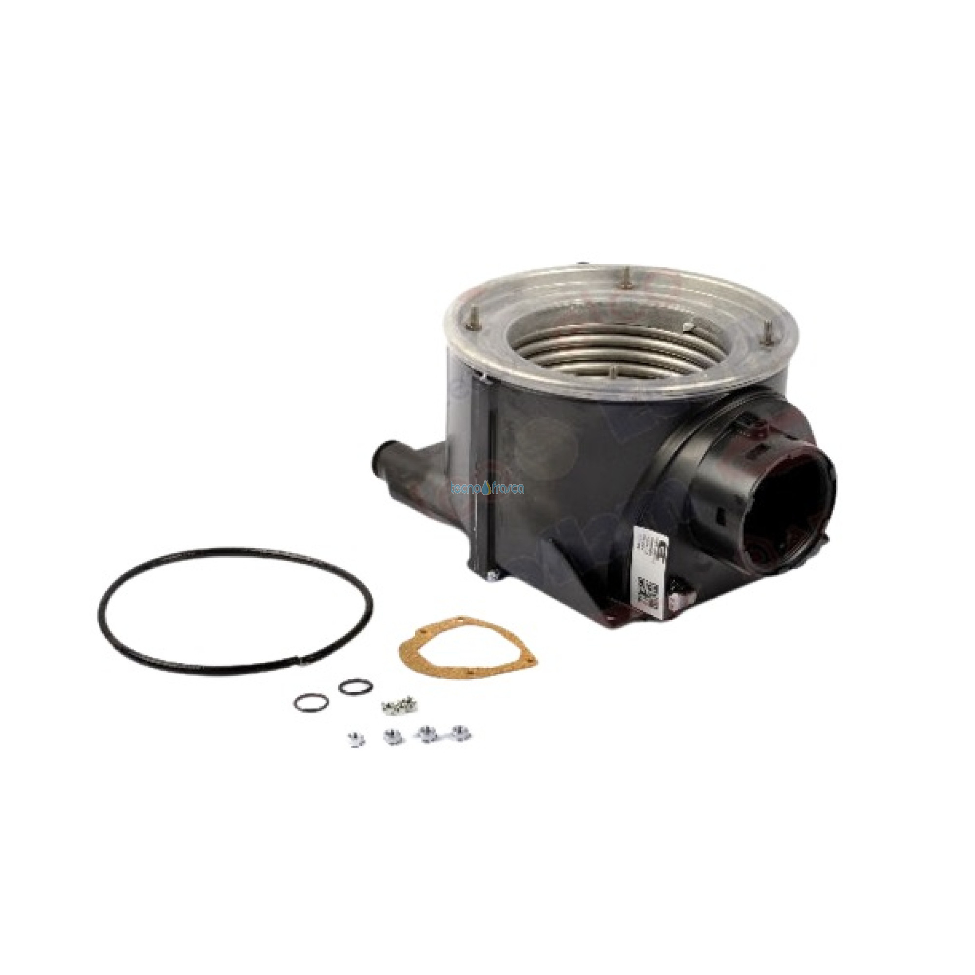 Ariston scambiatore CARES S 24 65120888
