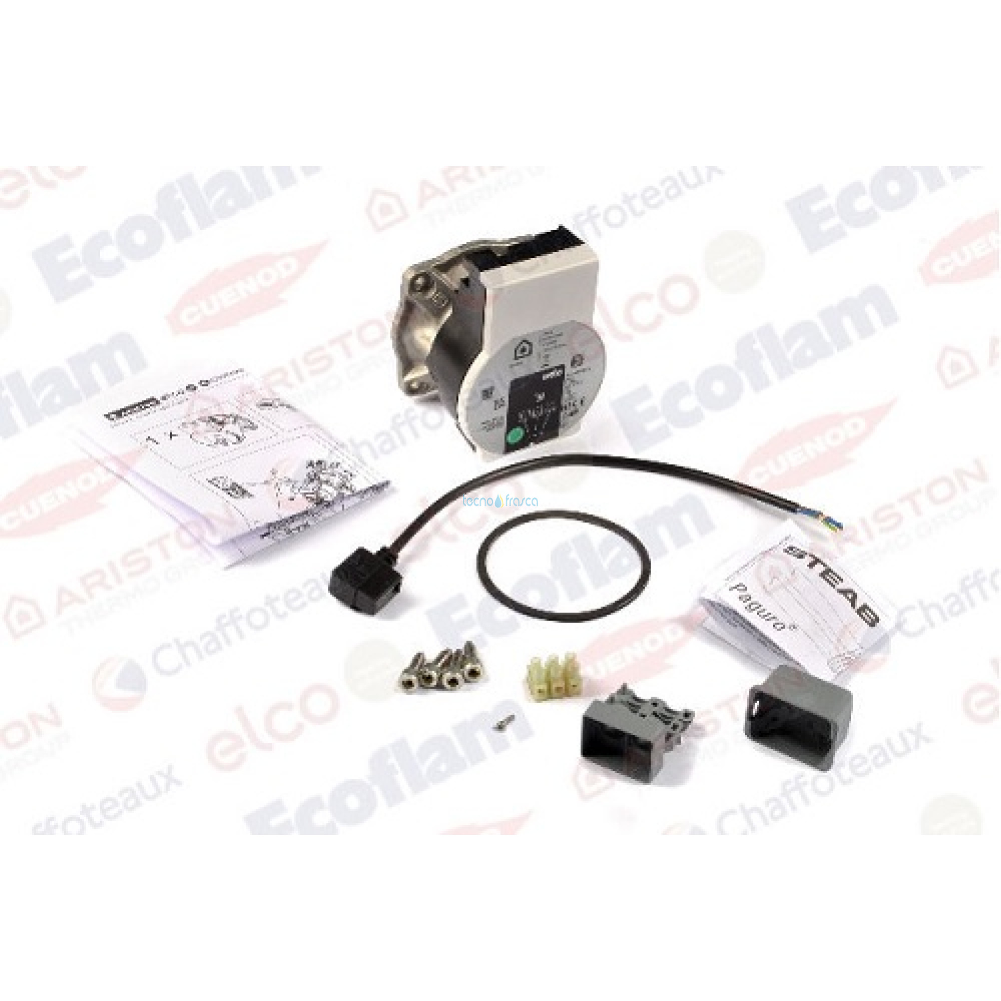 Ariston POMPA PARA HU25/7-50/SC-12 65120950