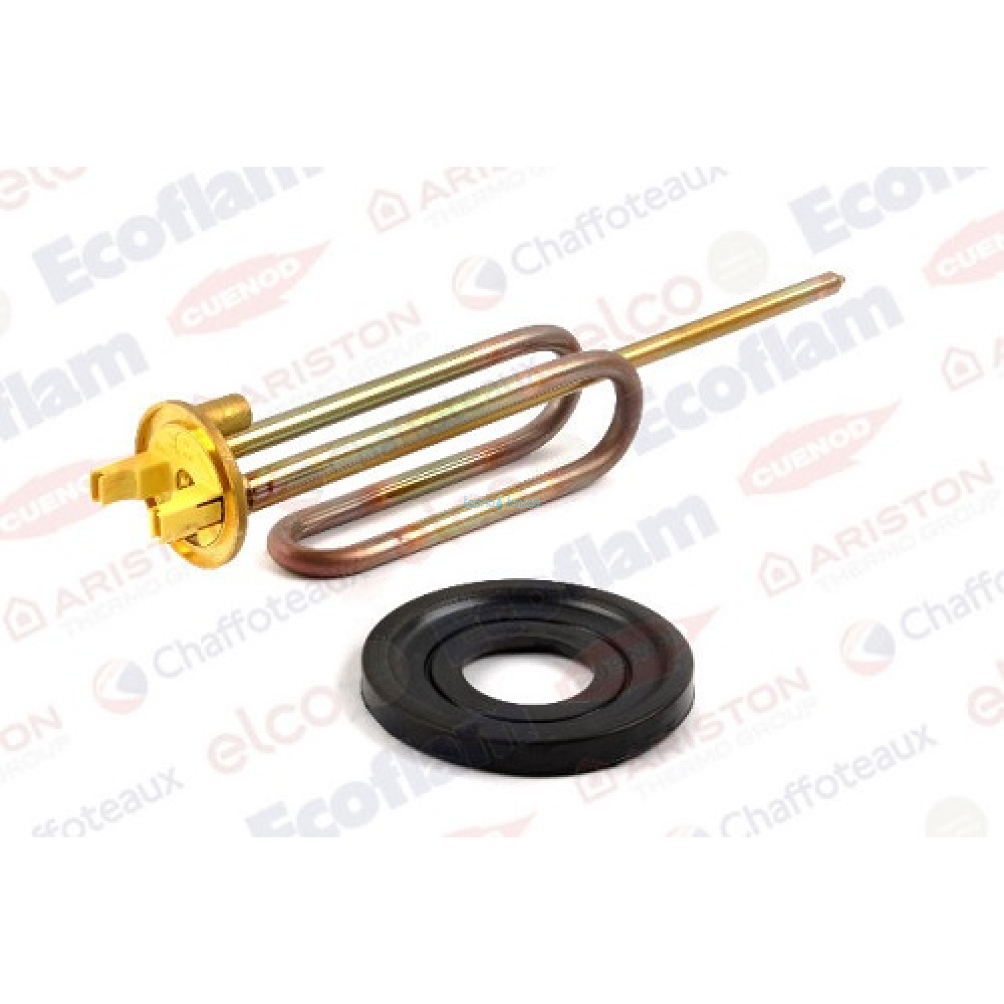 Ariston resistenza scaldabagno 1200W 220-240V 65121960