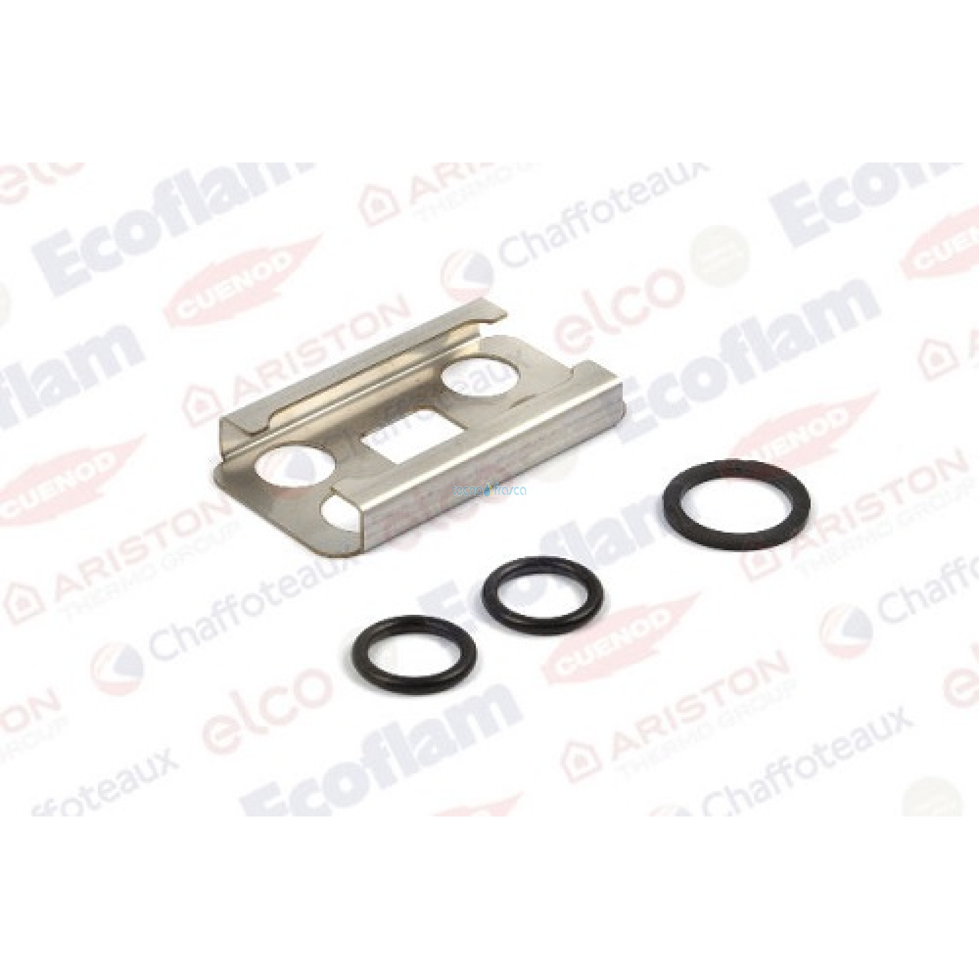 Ariston griglia paralizzatrice d 13,5 GPL_NOX 65121966
