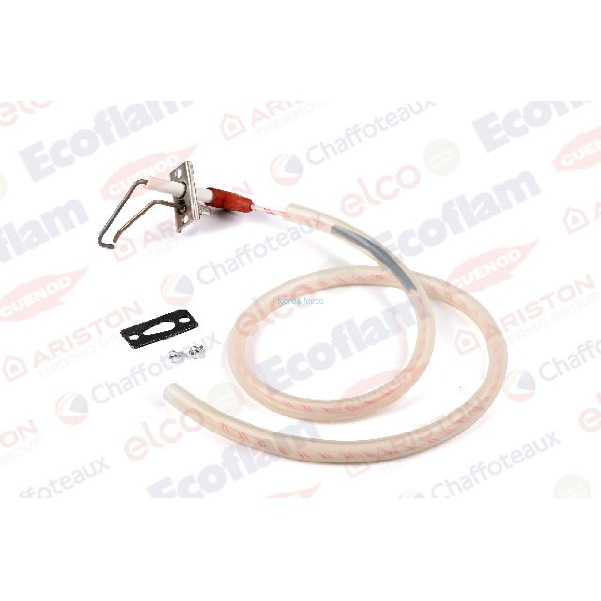 Ariston elettrodo di accensione INOA GREEN IN 25-30 65122420