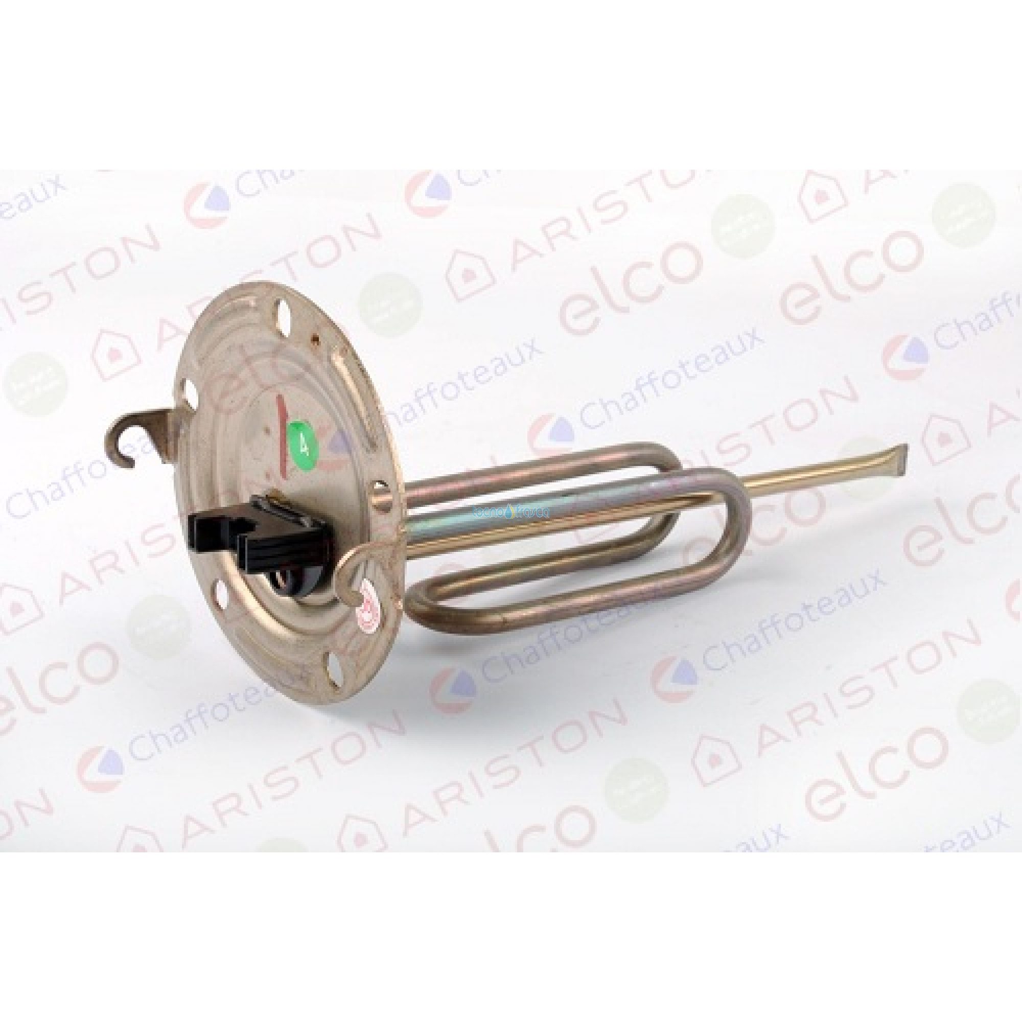 Ariston Resistenza 1200W per scaldabagno Ariston Shape 65151189