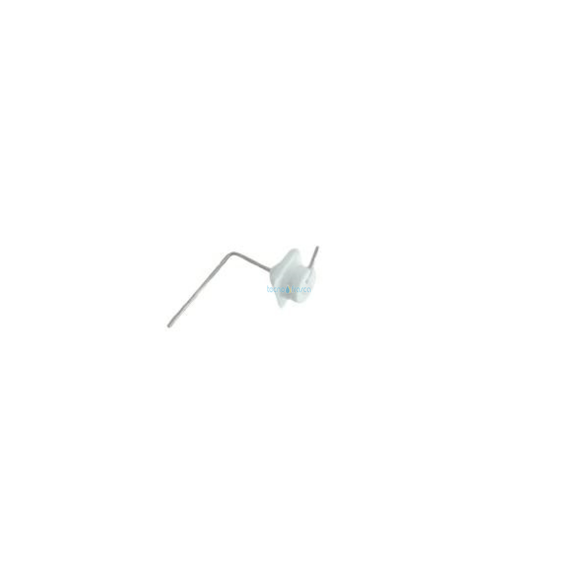 Chaffoteaux elettrodo scaldabagno Fluendo Avenir Outdoor 65151996