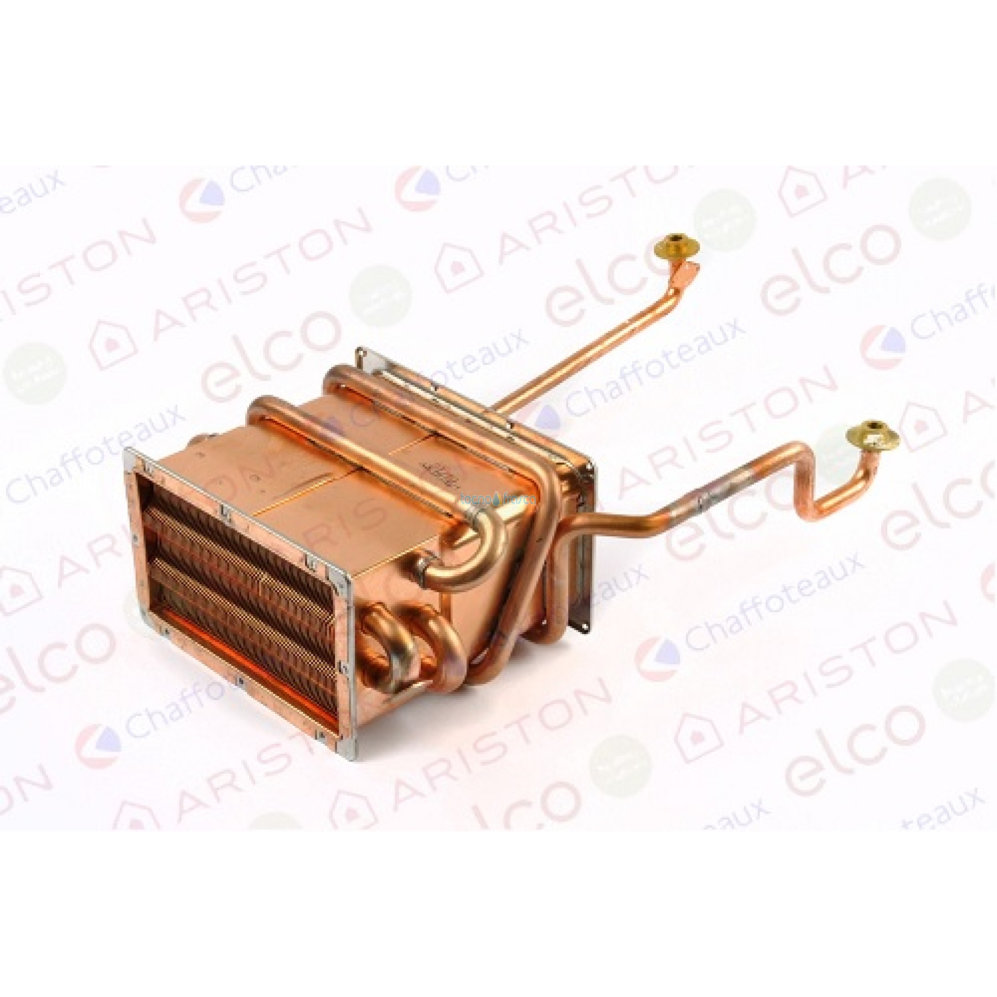 Ariston scambiatore per scaldabagno 65152002