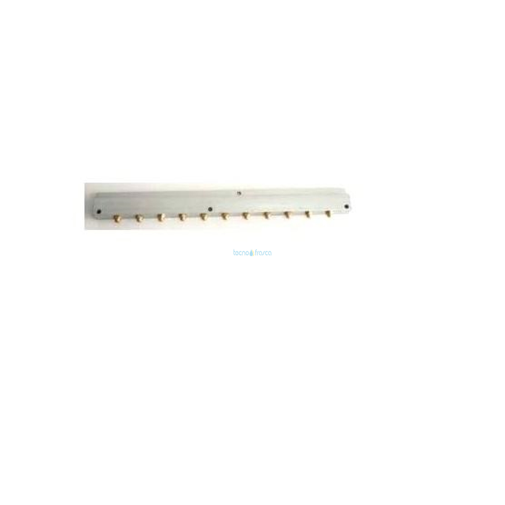 Chaffoteaux collettore g20 Scaldabagno Fluendo Plus Ont 65152052