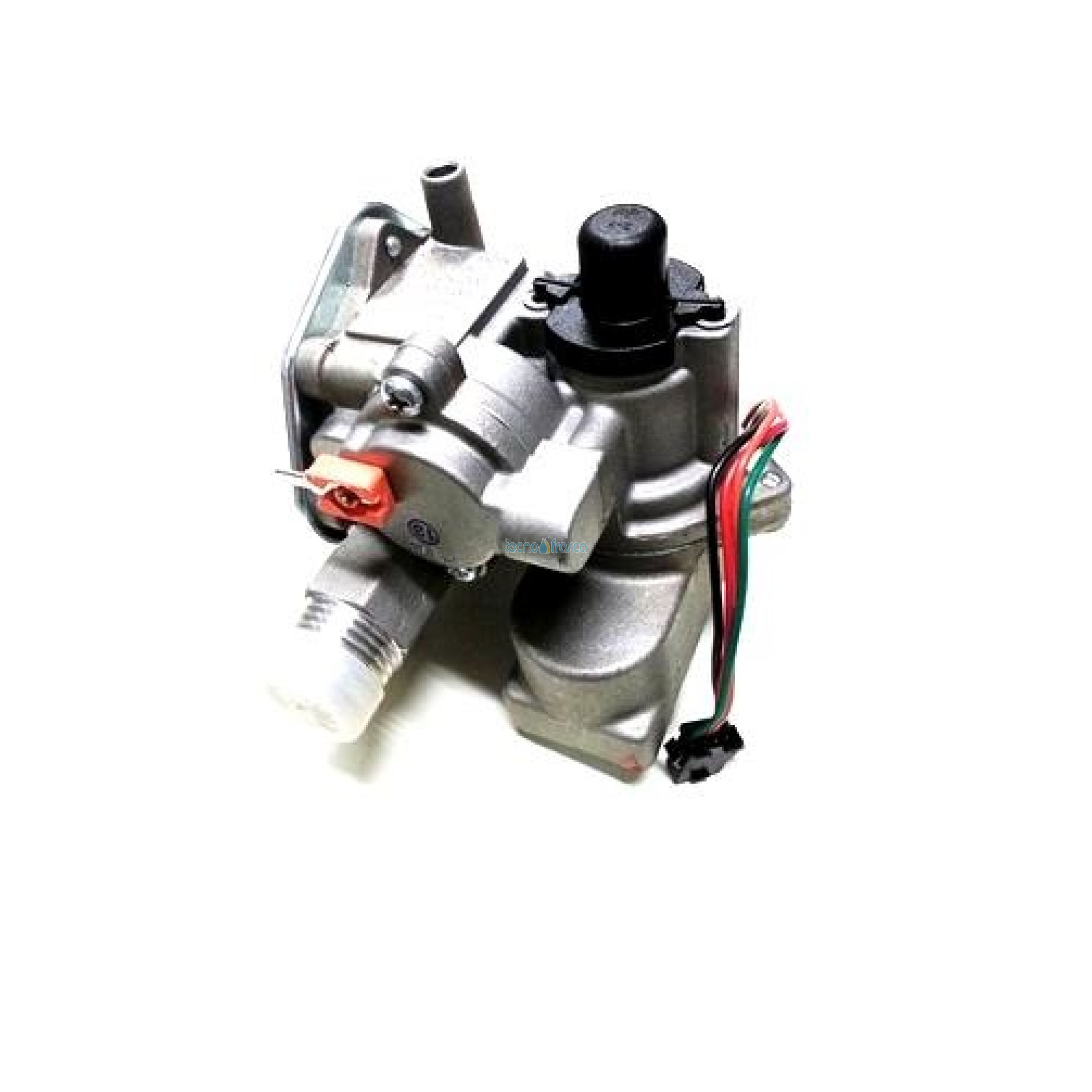 Chaffoteaux valvola gas scaldabagno Fluendo Plus lnx 65152054