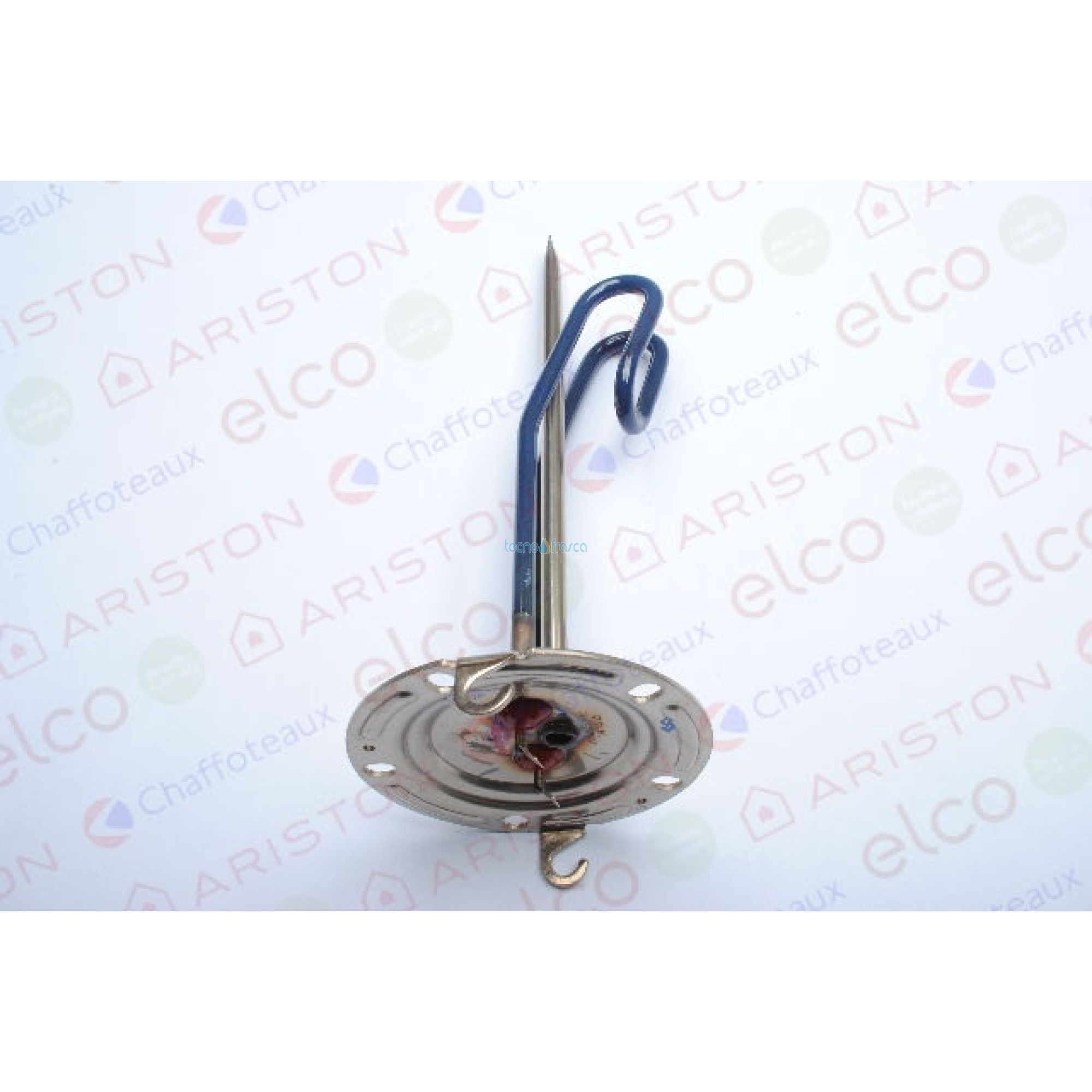 Ariston Resistenza 1500 watt RESISTENZA SMALTATA 65152106-01