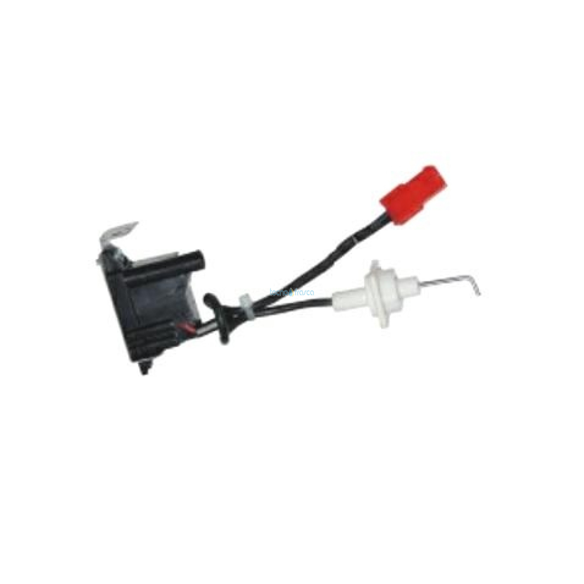 Chaffoteaux accenditore + elettrodo Fluendo Avenir Outdoor 65152148