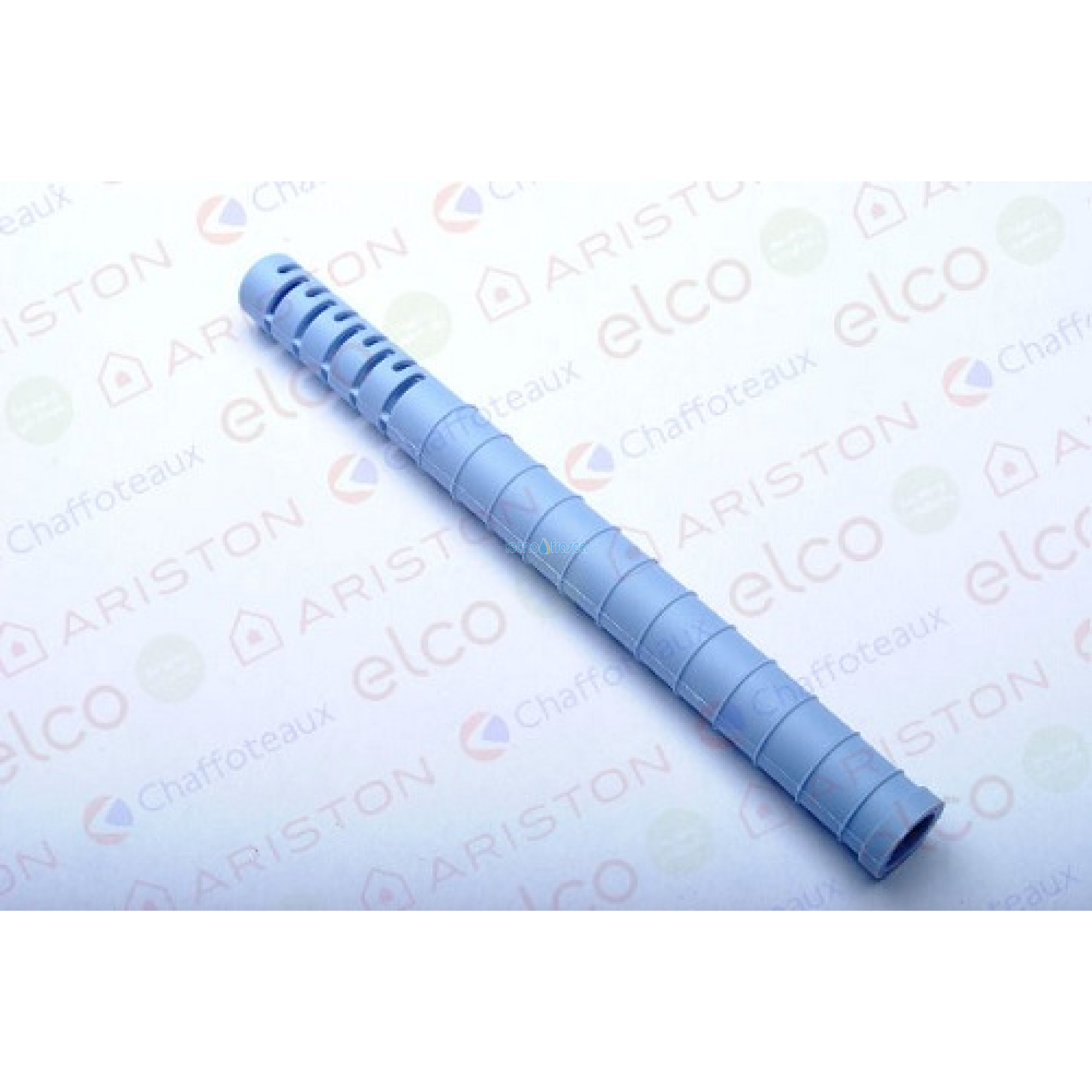 Ariston deflettore caldaia ingresso 159 65152176