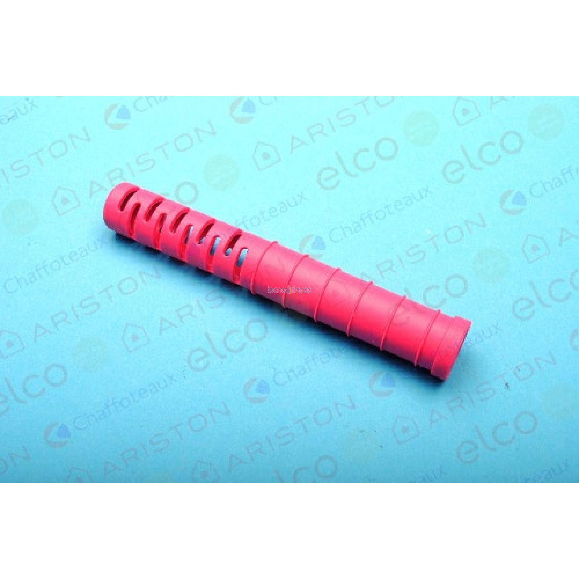 Ariston deflettore caldaia ingresso 100 65152177