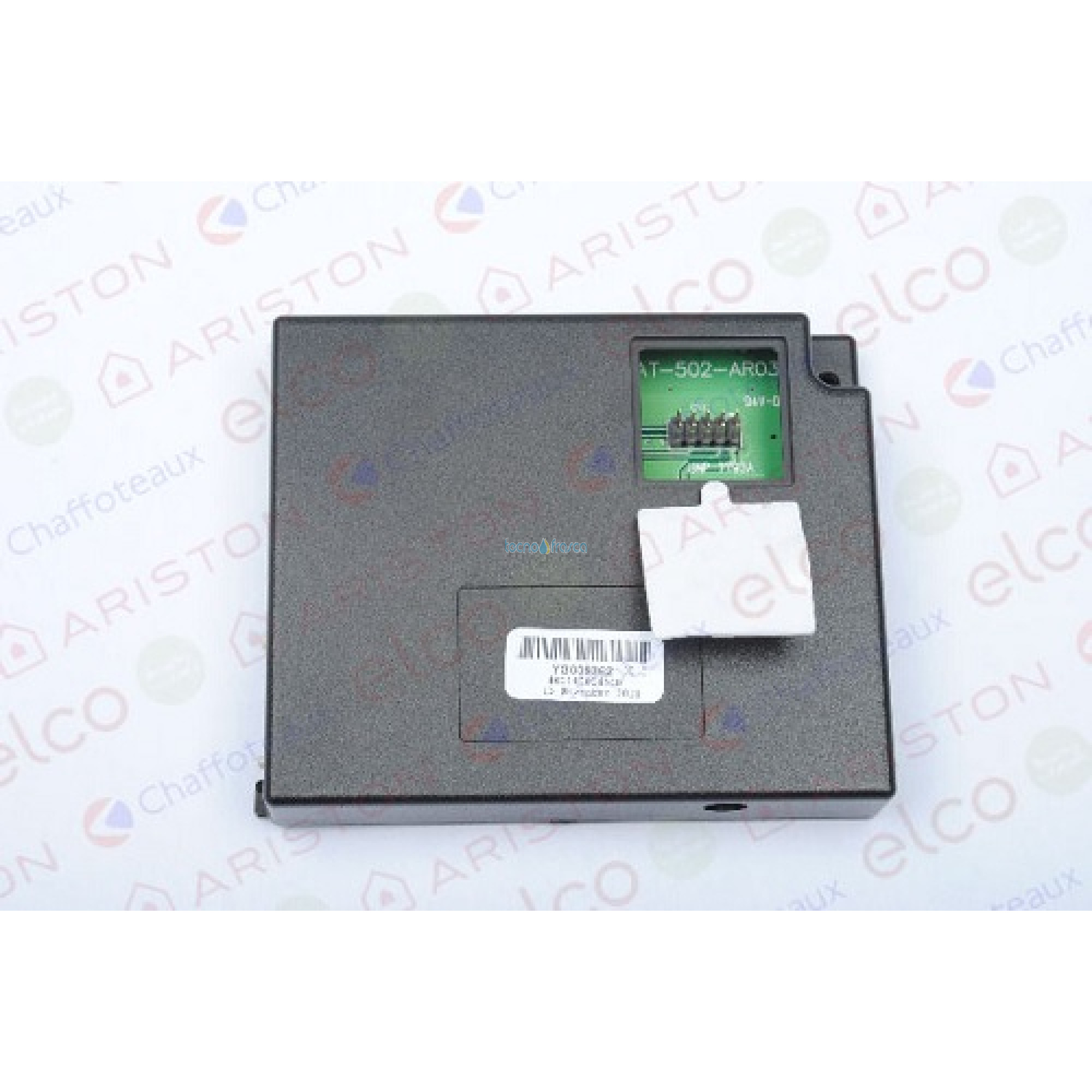 Ariston scheda principale scaldabagno fast evo fluendo plus 65152195