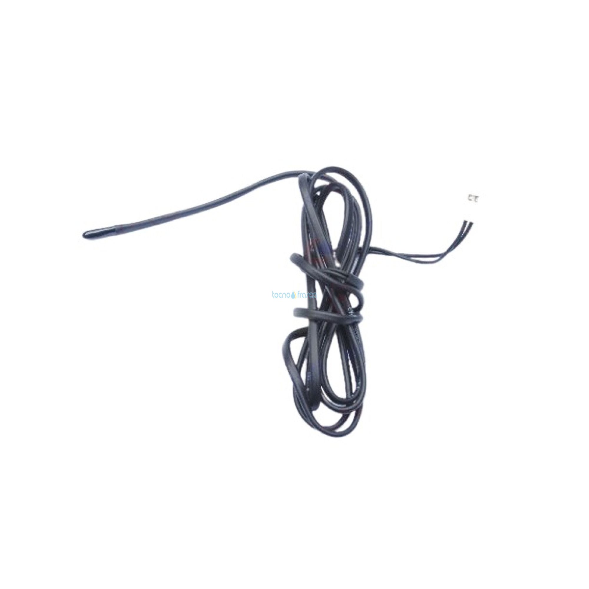Ariston sonda scaldabagno pompa di calore Nuos primo 65152322