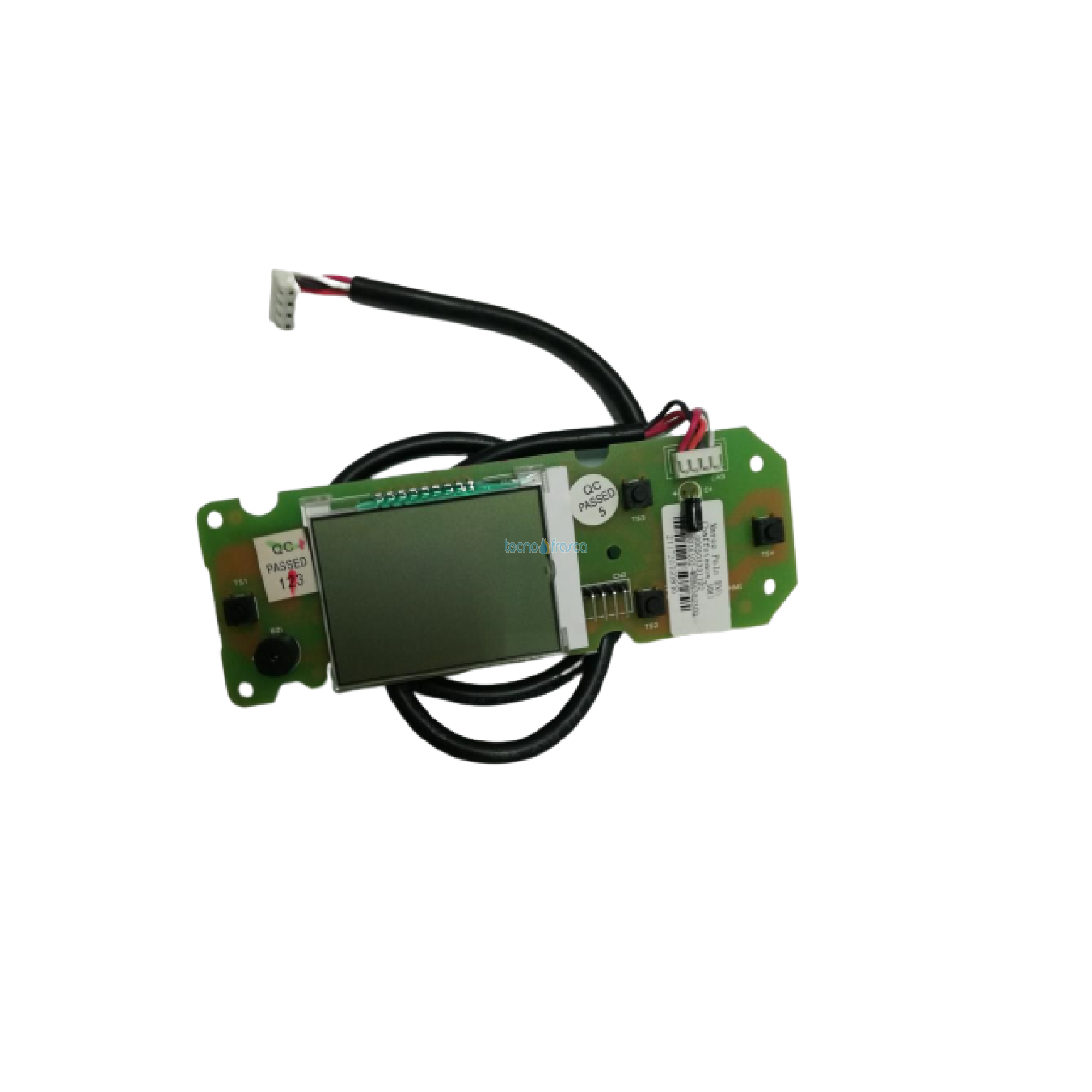 Ariston scheda elettronica chx 65152643