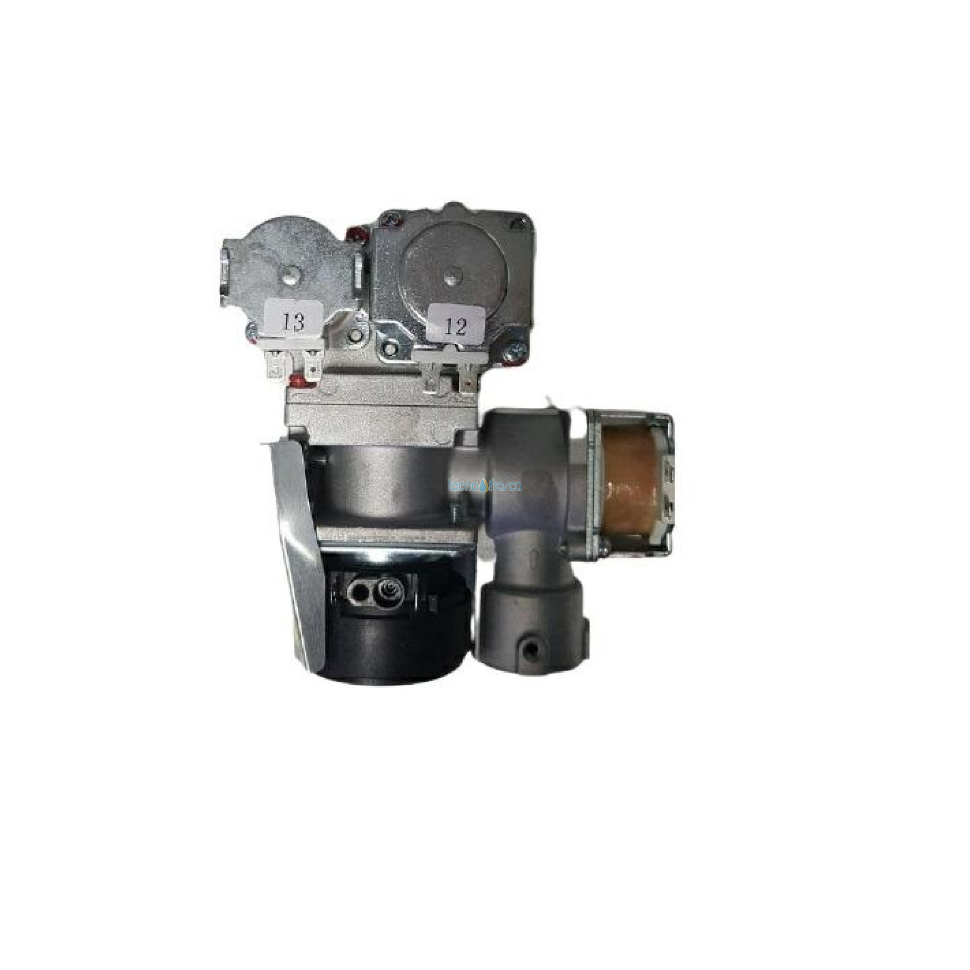 Ariston valvola gas gpl Avenir Plus SFT 14 16 litri 65152753