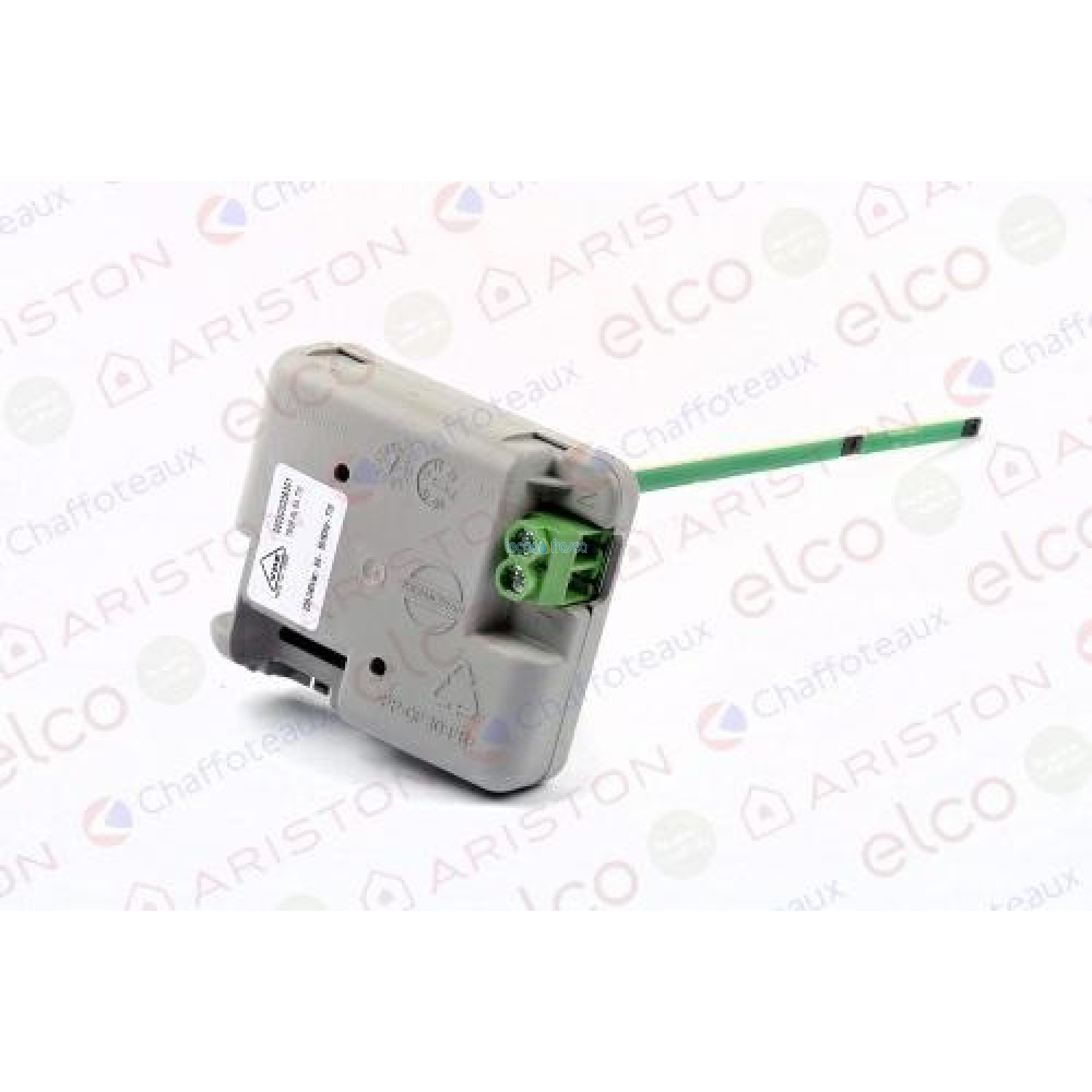 Ariston termostato scaldabagno 65152838
