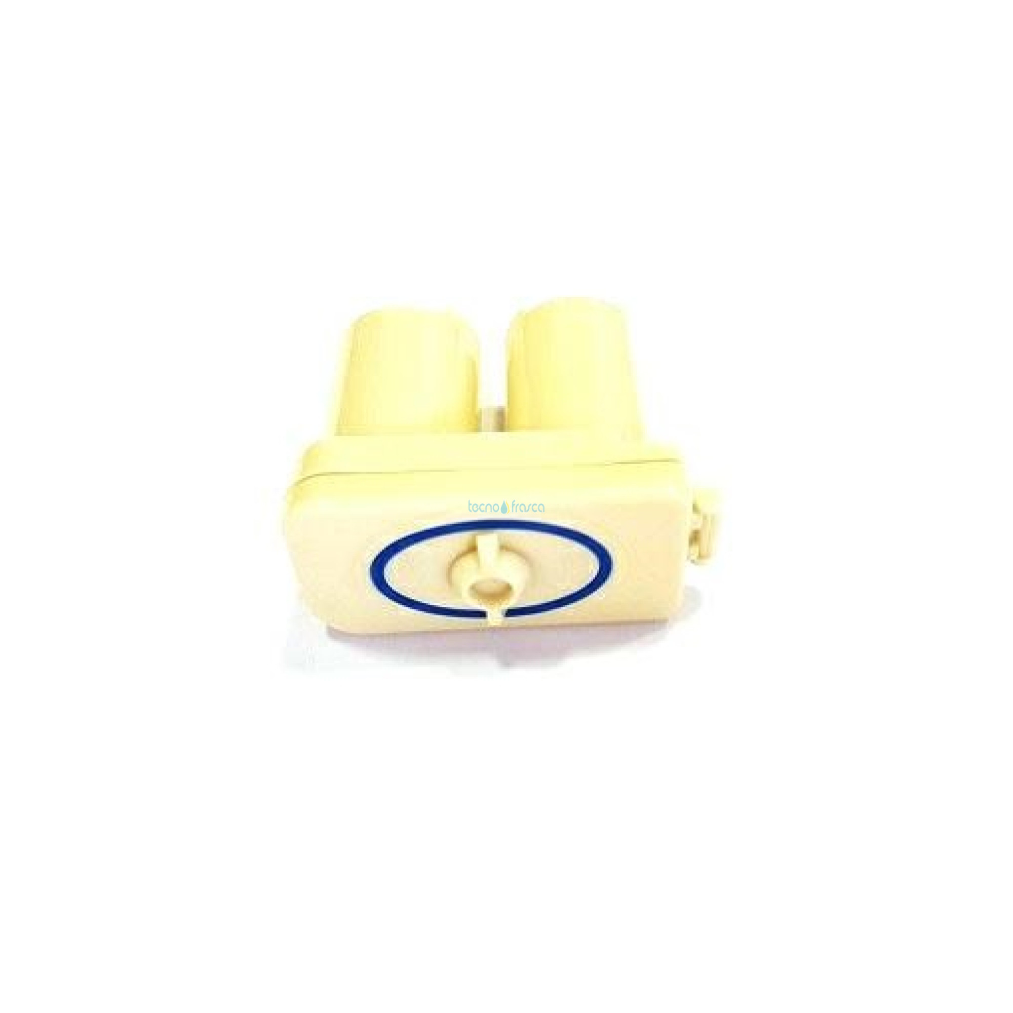 Chaffoteaux porta batterie scaldabagno BRD LNX ONM 65153110