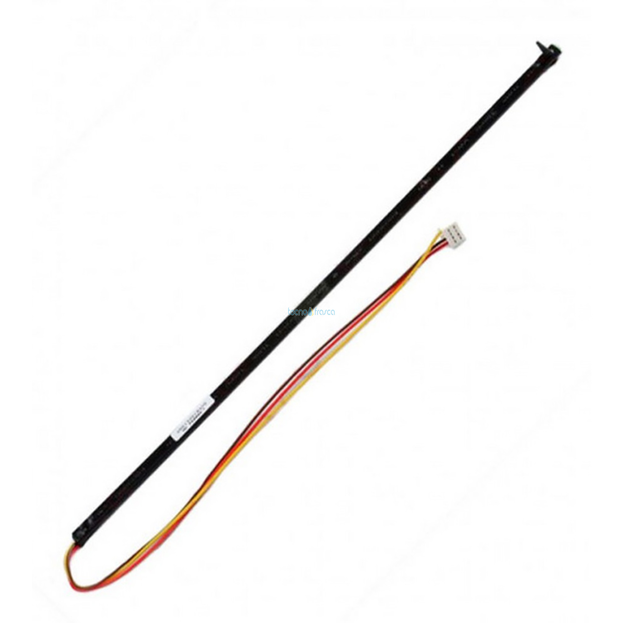 Ariston sonda NTC cablata entrata Velis 65153301