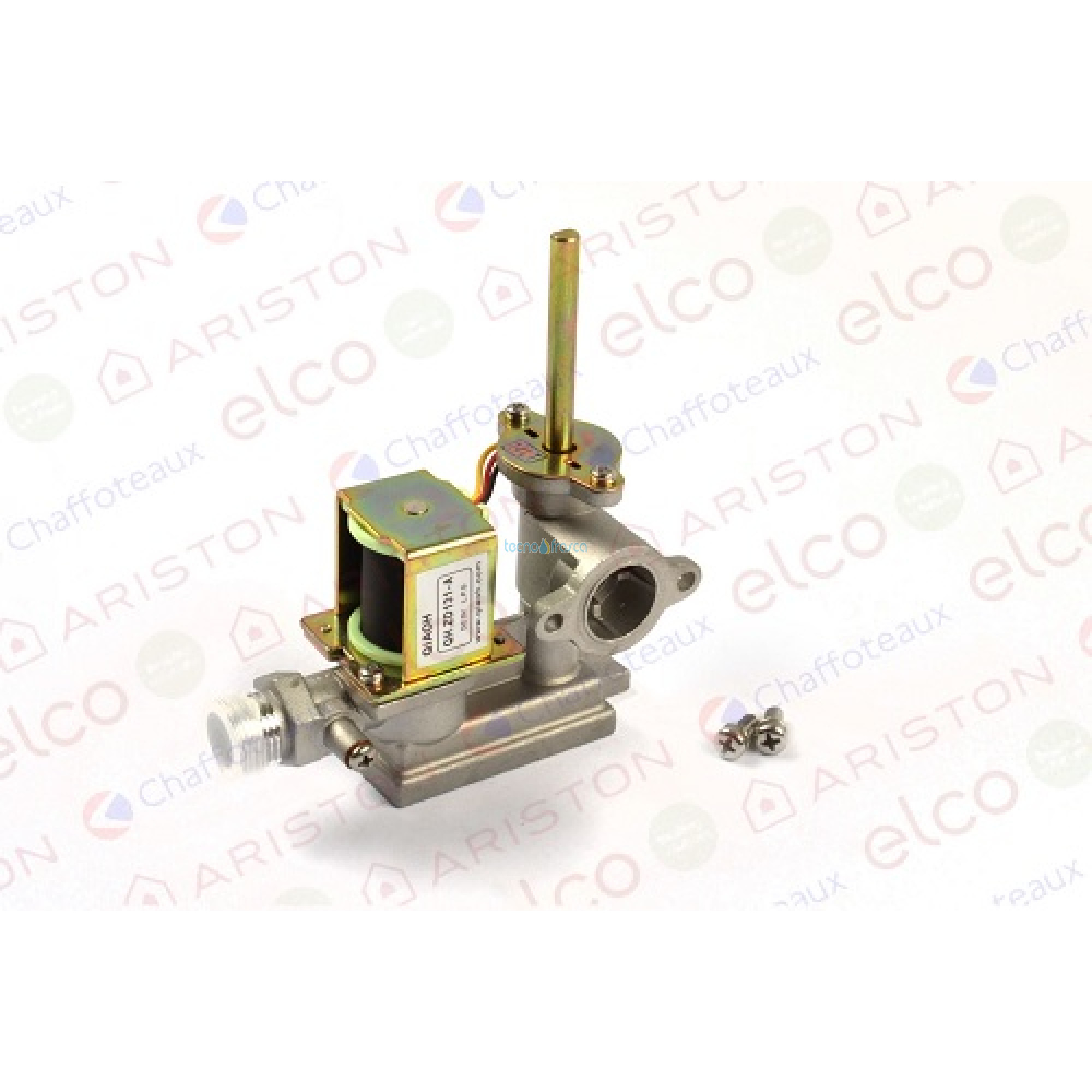 Ariston valvola acqua gas 14 litri ng 65153615