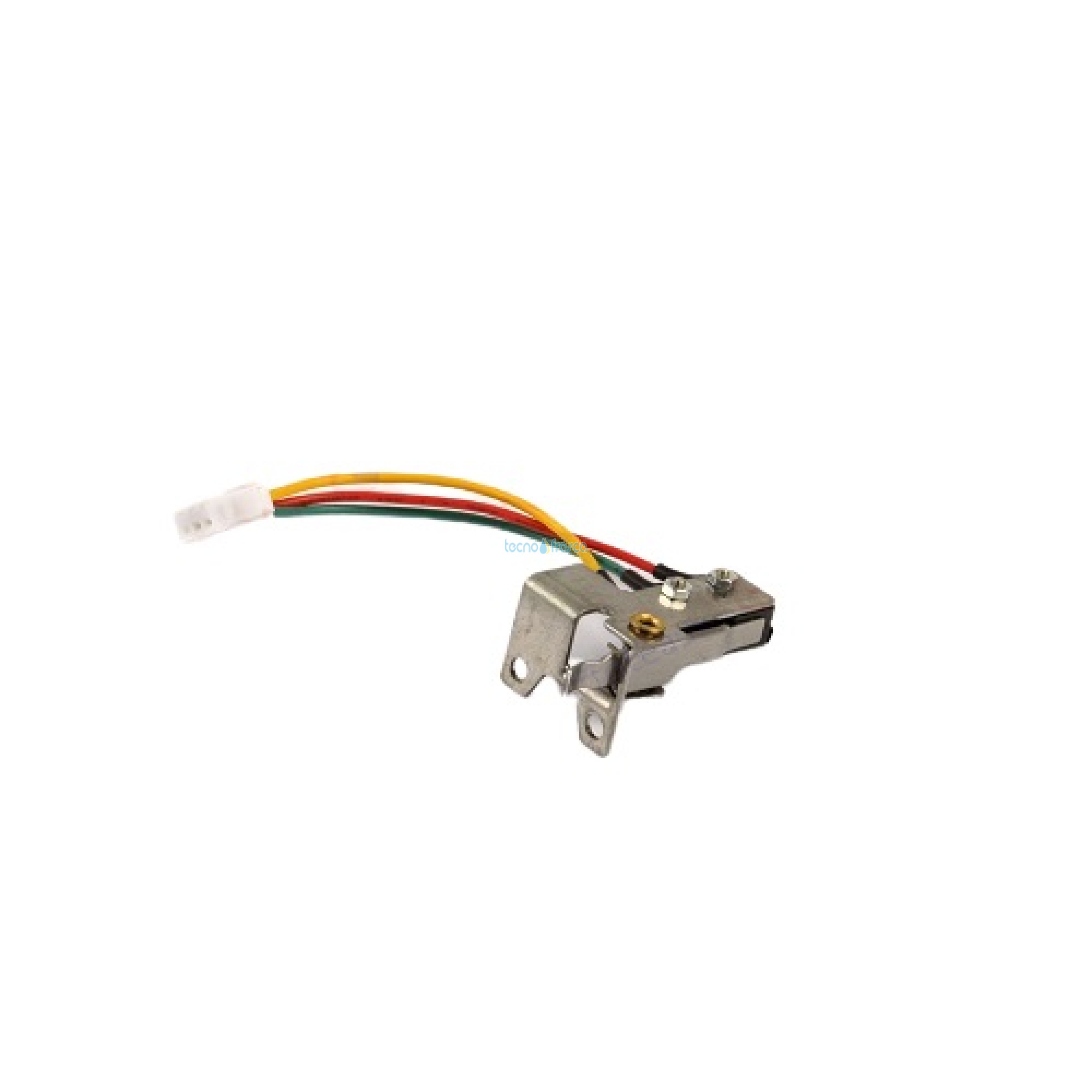 Ariston interruttore micro scaldabagno FAST R ONM 65153620