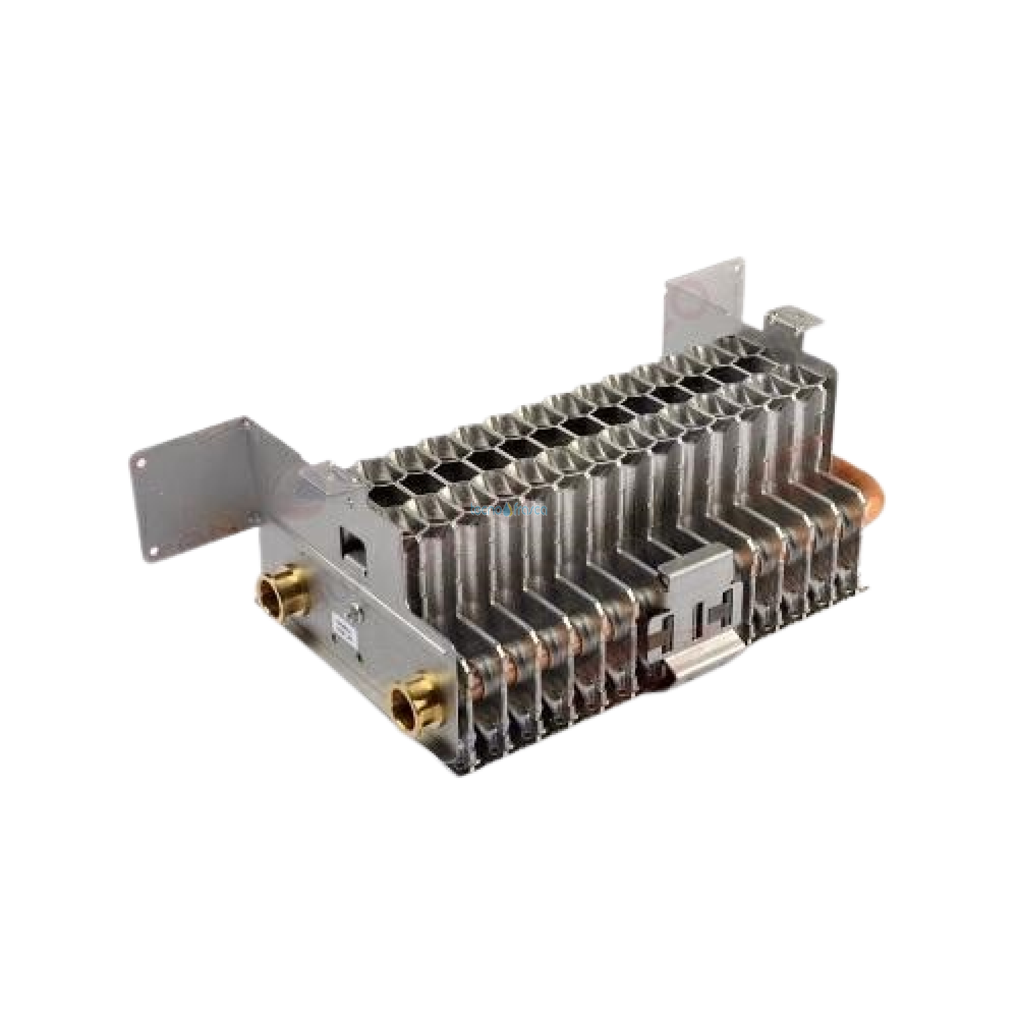 Ariston bruciatore scaldabagno Fast Evo 65153747