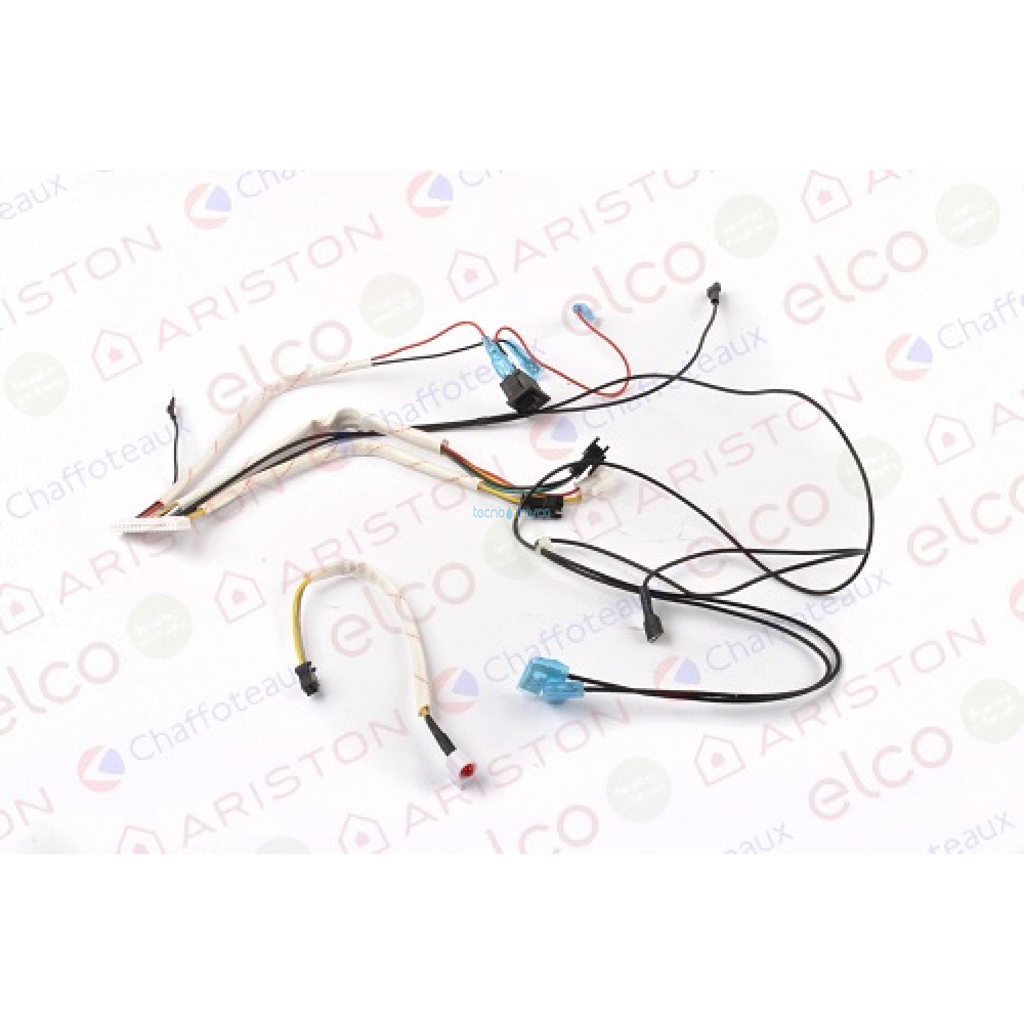 Ariston interruttore scaldabagno Fast R X Onm 65153751
