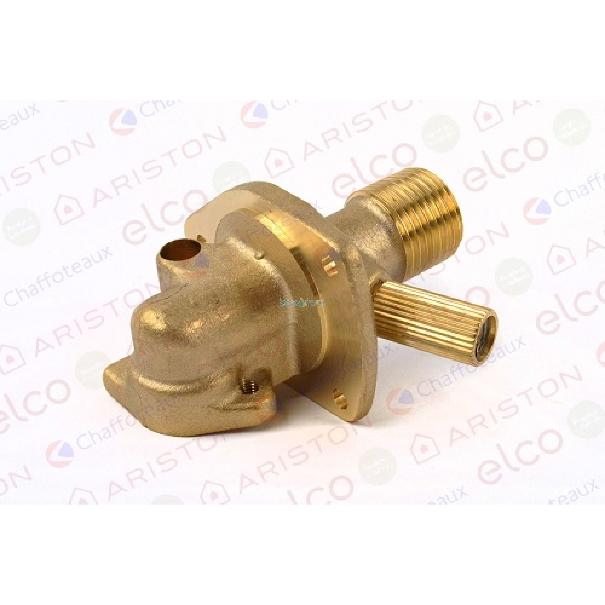 Ariston uscita acqua 65153837