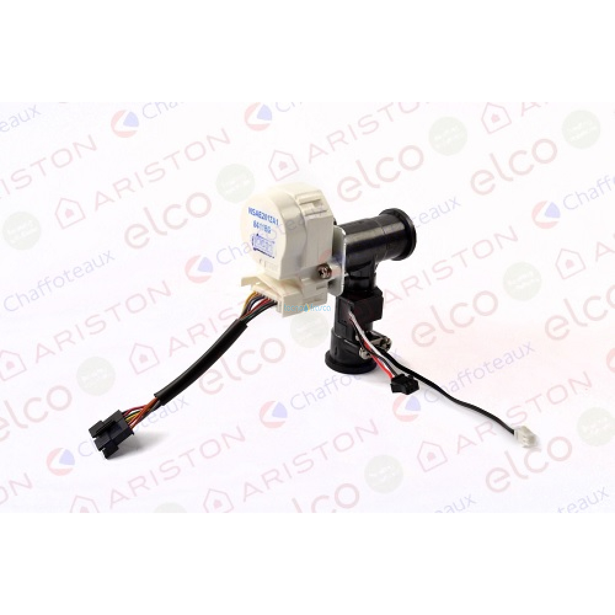 Ariston valvola acqua proporzionale 65153839