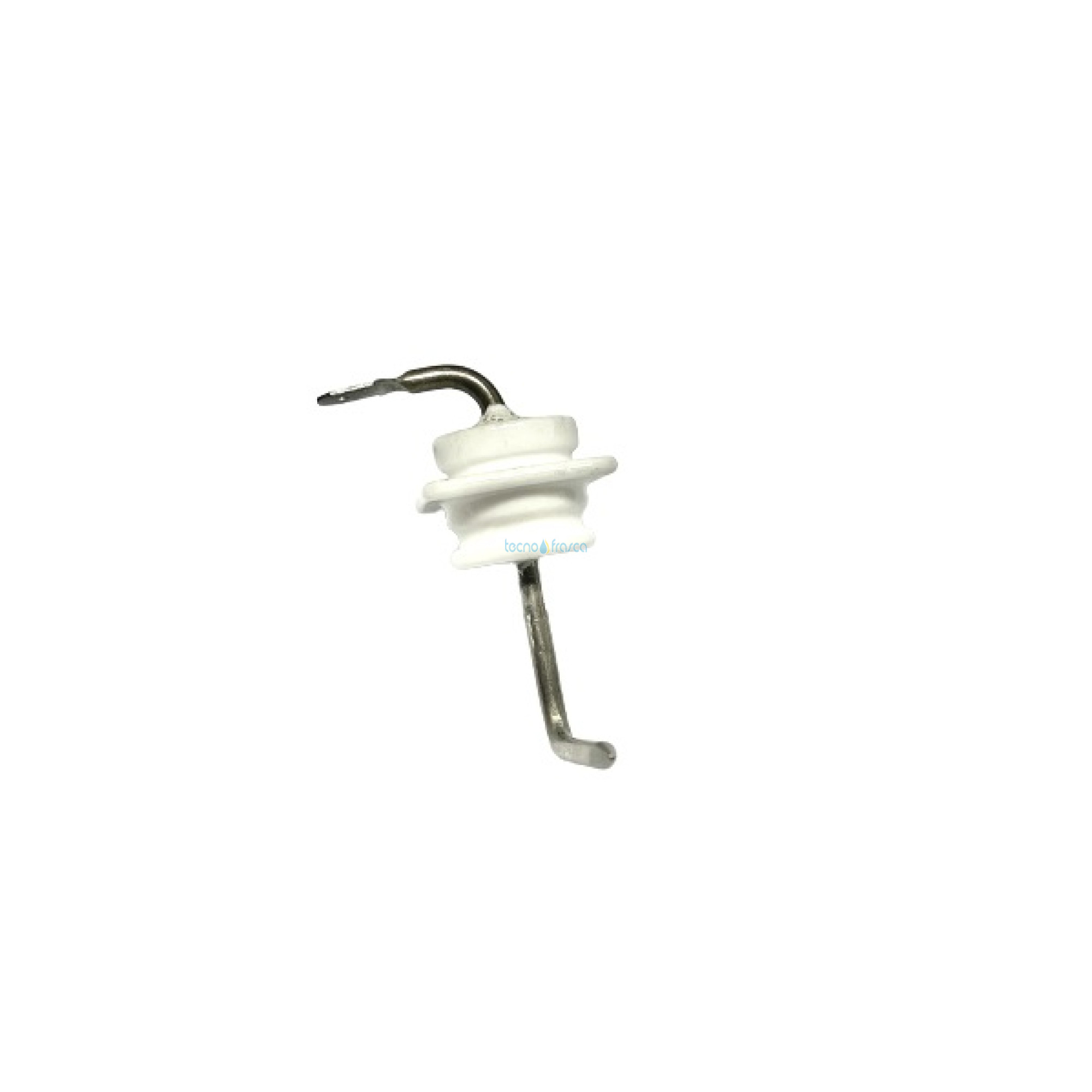 Ariston elettrodo scaldabagno Avenir Next Evo X 65153940