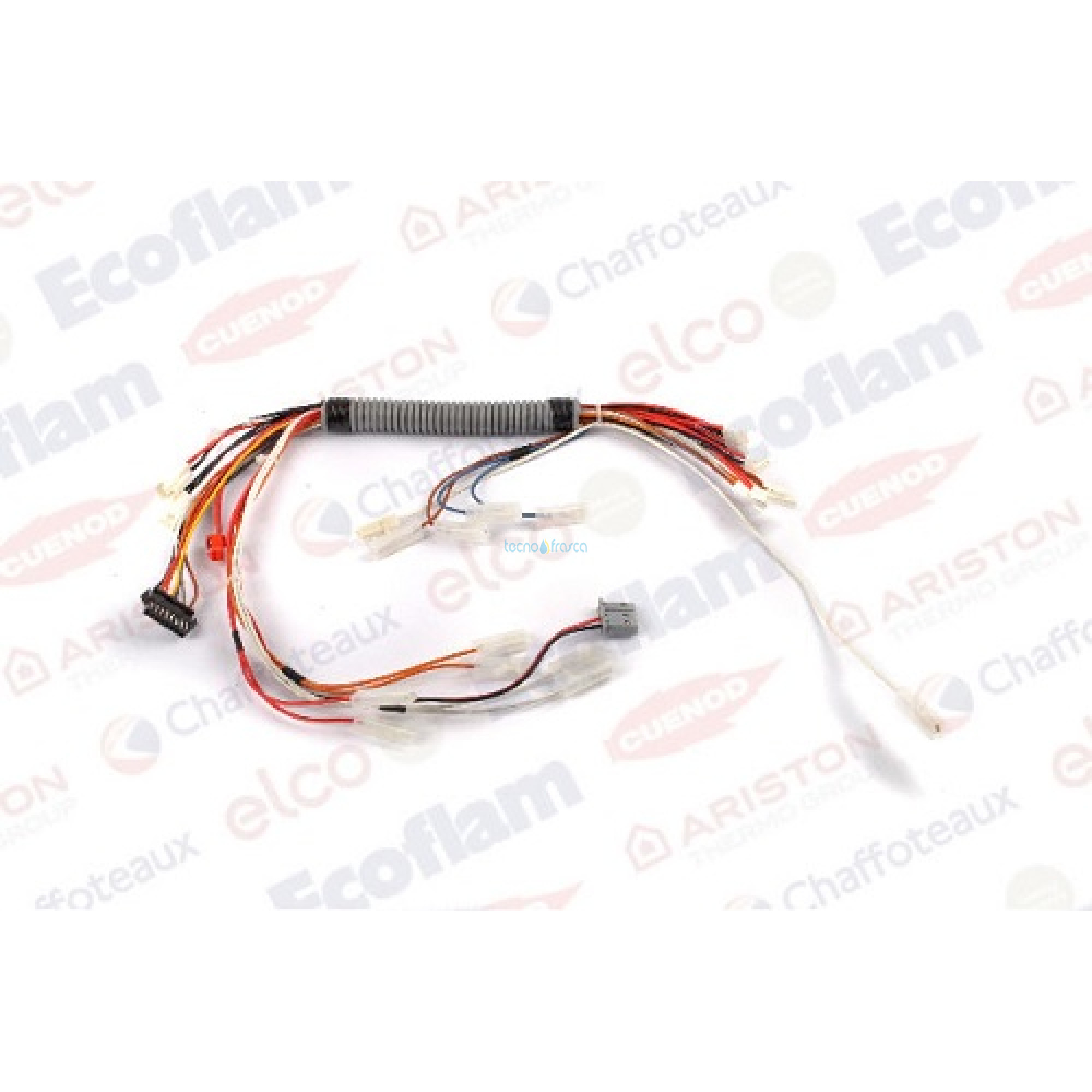 Ariston cablaggio 65154368 next evo avenir plus