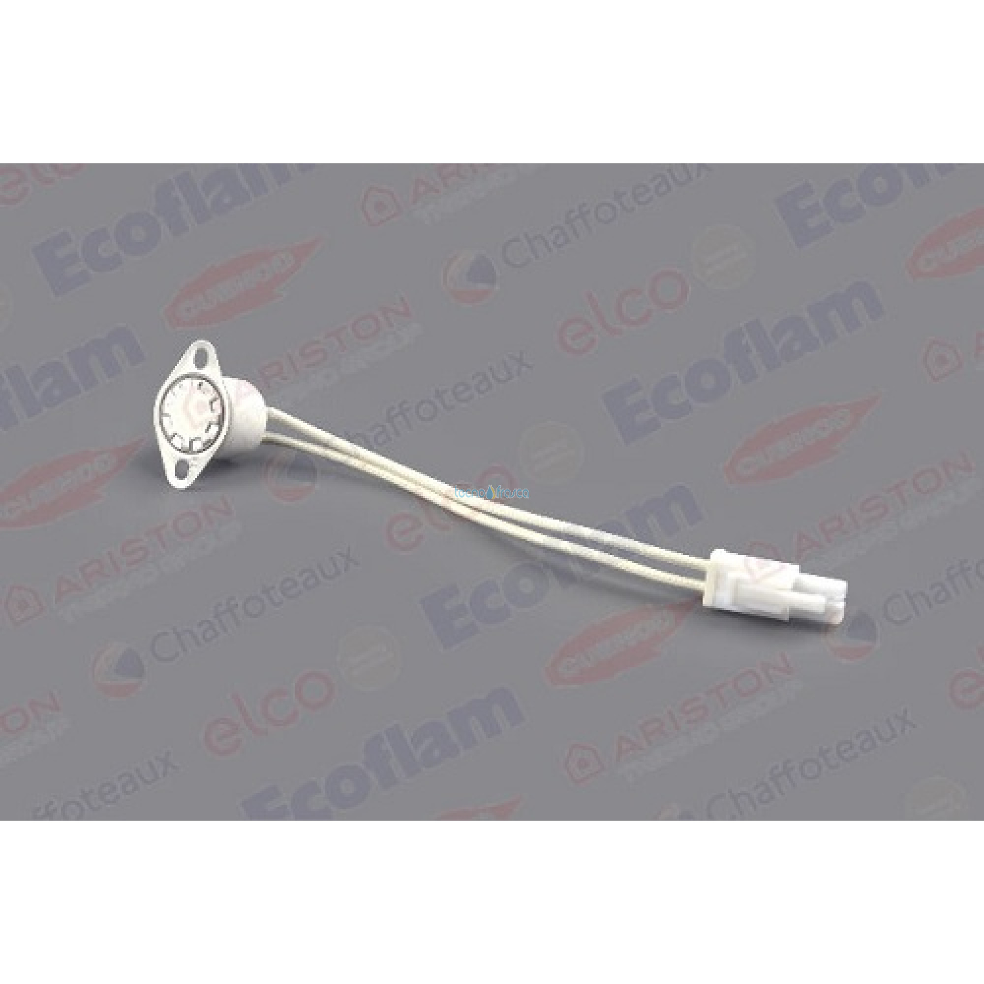 Ariston termostato antigelo 65154476