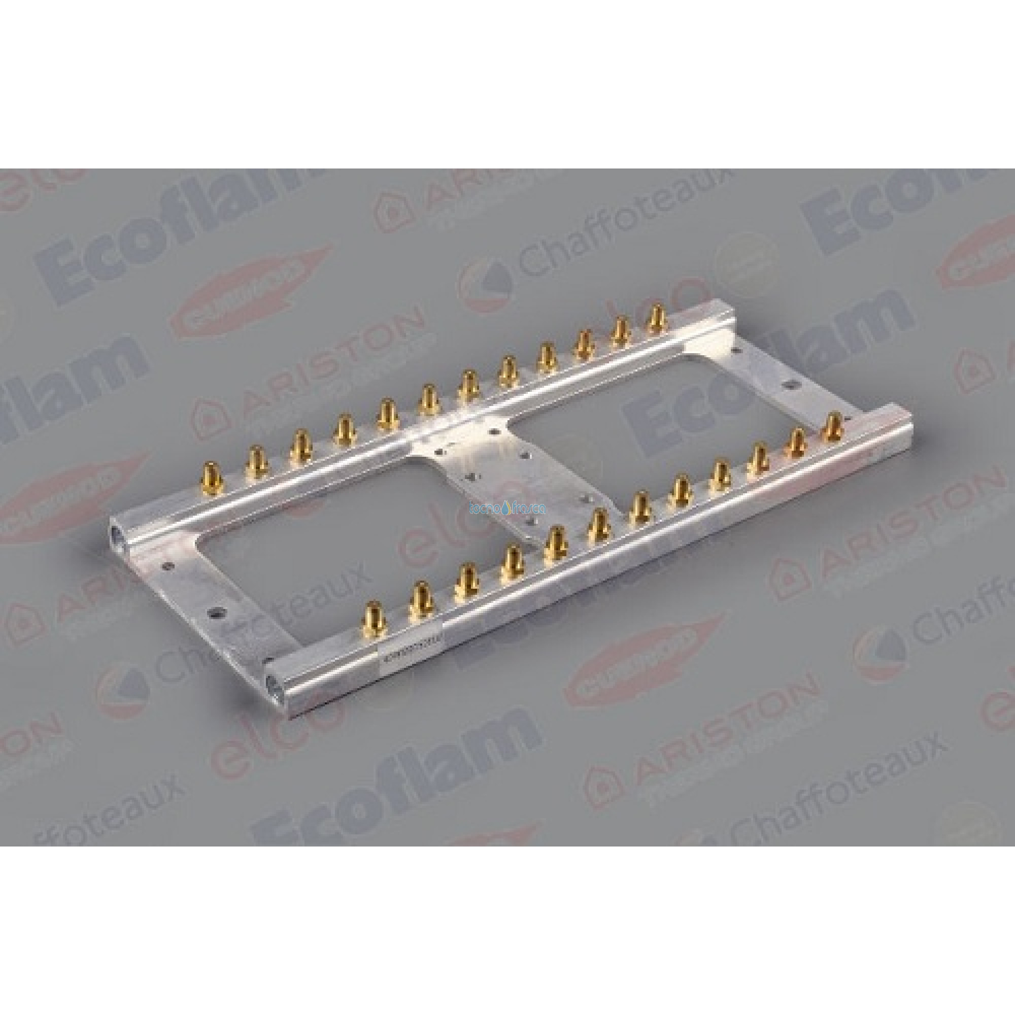 Ariston collettore gas g20 scaldabagno 11 litri 65154844