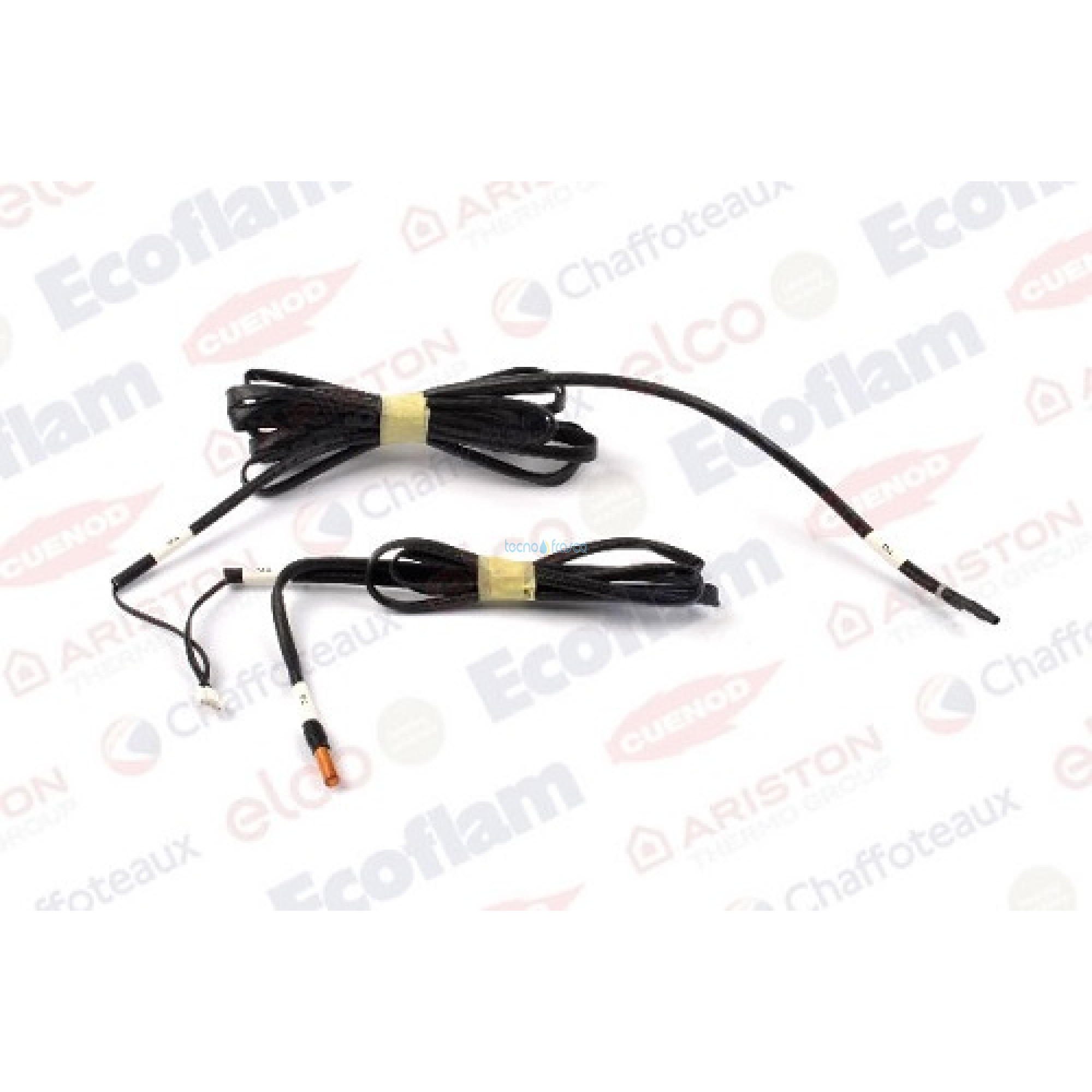 Ariston sonda td+to pompa di calore 65155118