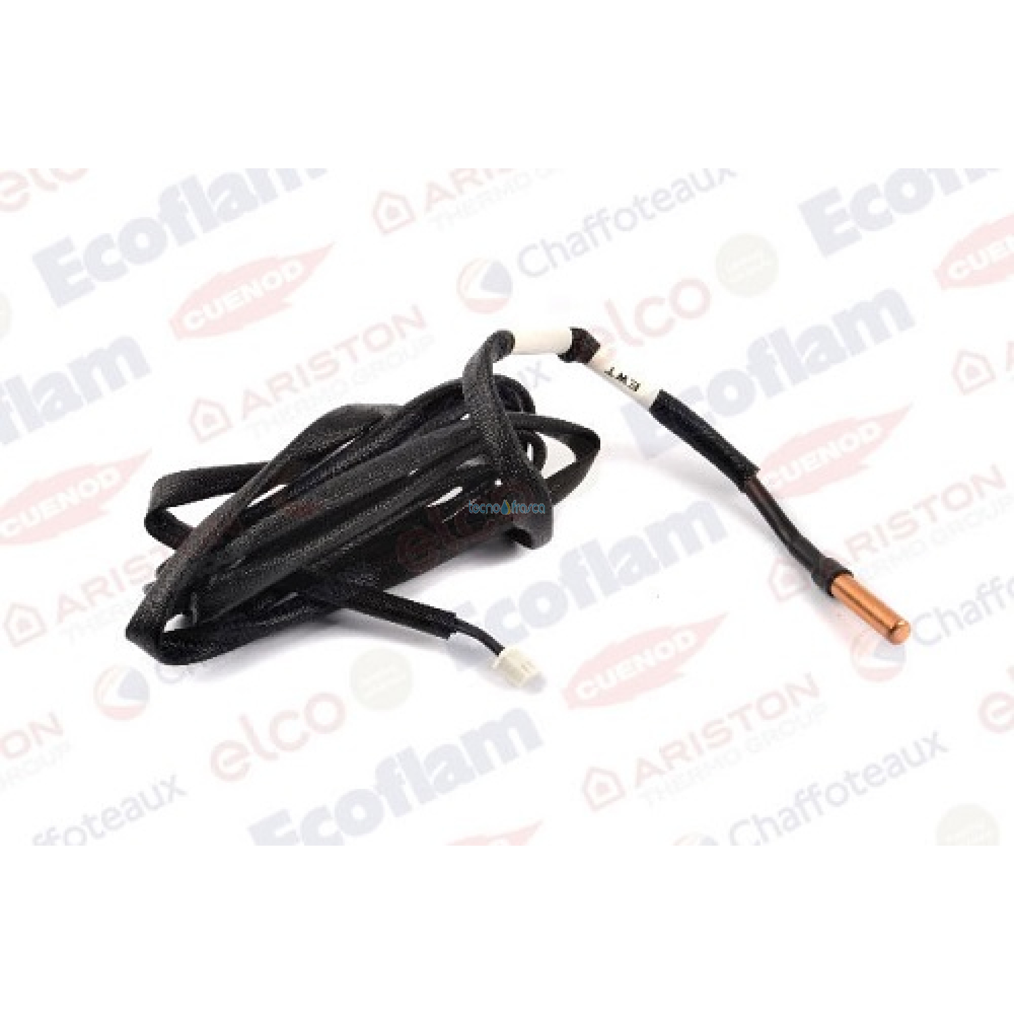 Ariston sonda ewt pompa di calore 65155122